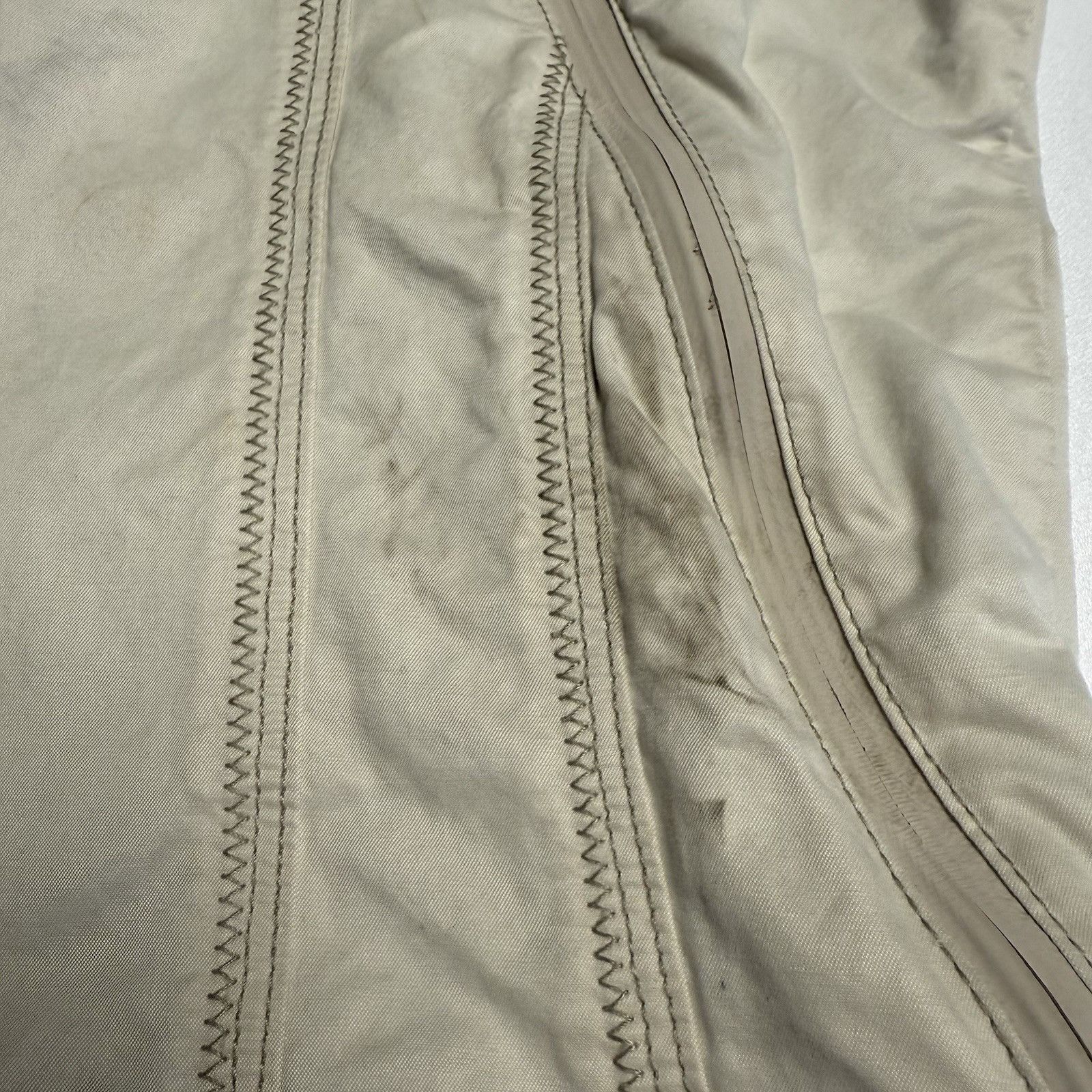 Kuhl Kuhl Projekt Jacket Womens Small Full Zip Hidden Hood Rainco Size S / US 4 / IT 40 - 7 Thumbnail