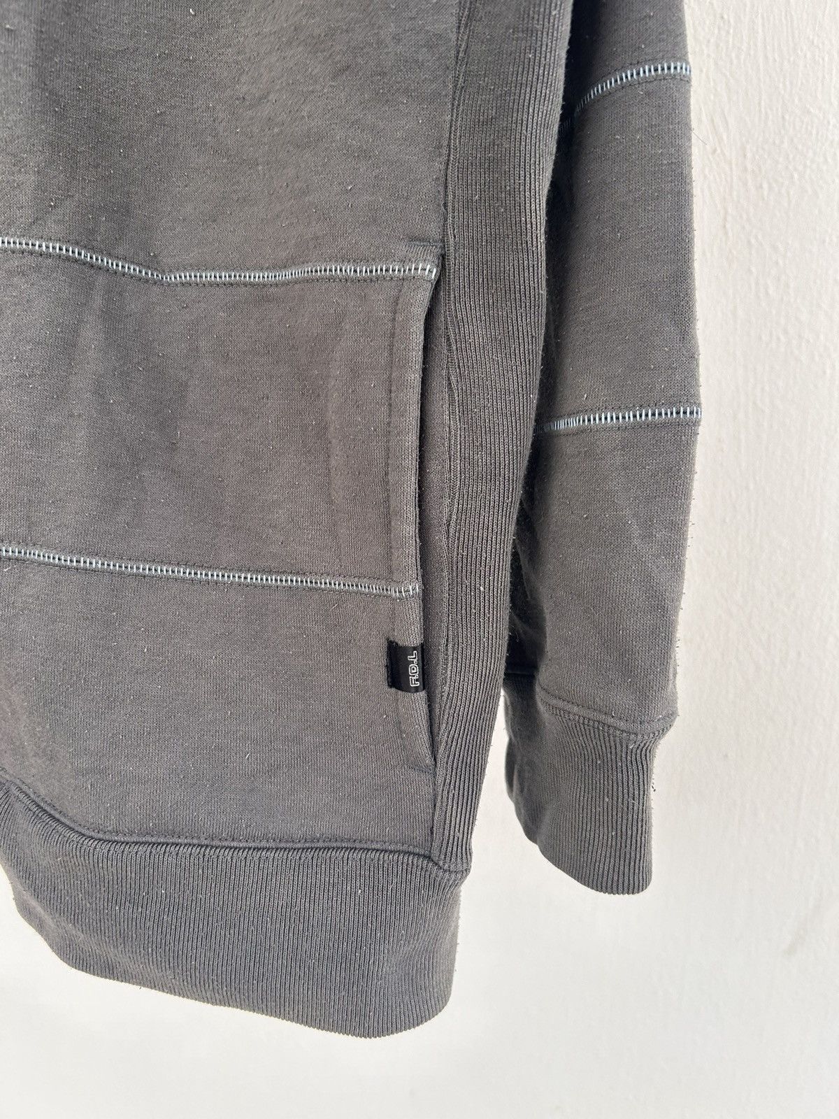 Japanese Brand Free delivery vintage jacket Size US L / EU 52-54 / 3 - 3 Thumbnail