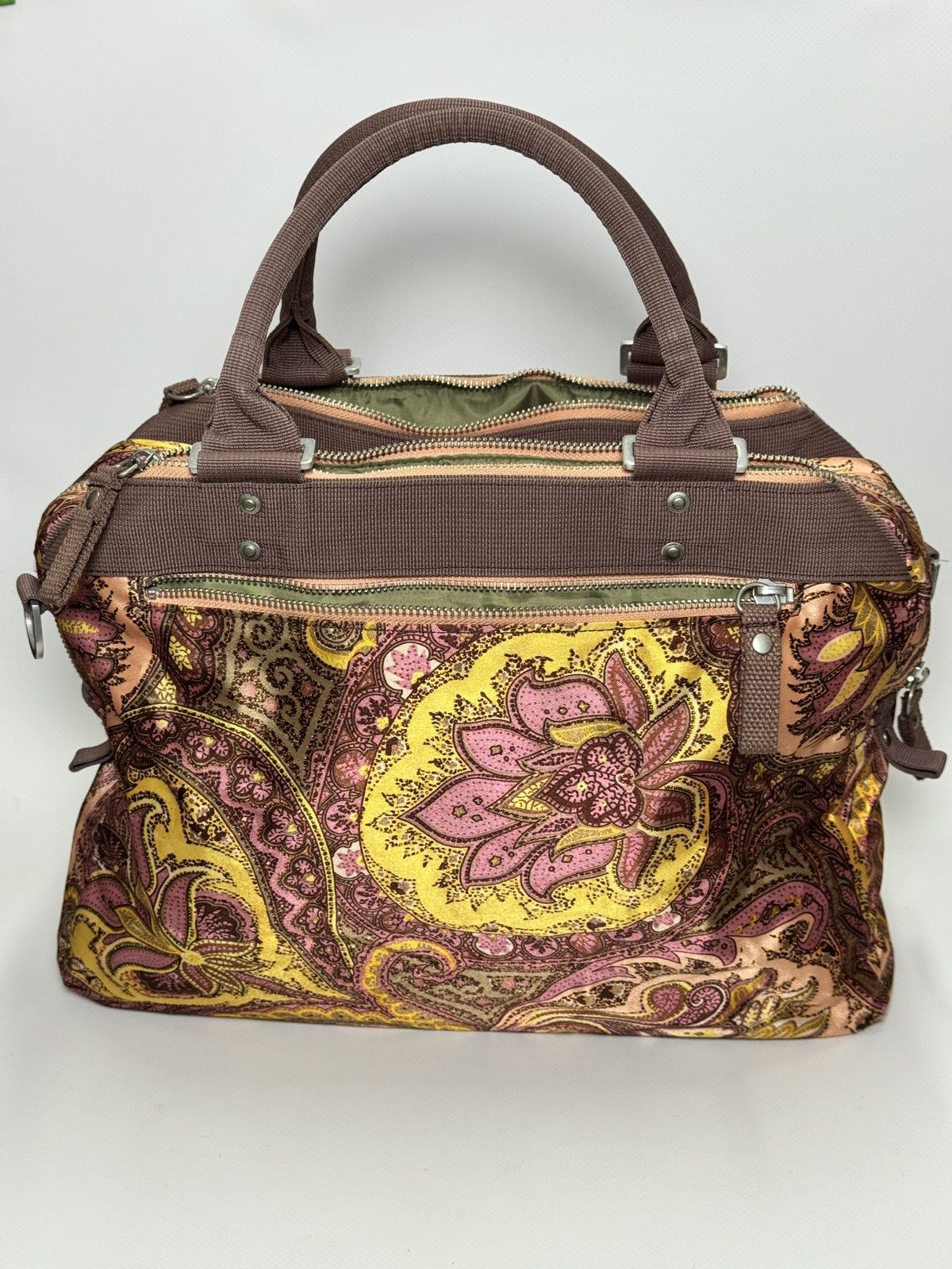 George Gina & Lucy George Gina & Lucy Miss Perfect Handbag Alyx Style Y2K Size ONE SIZE - 12 Thumbnail