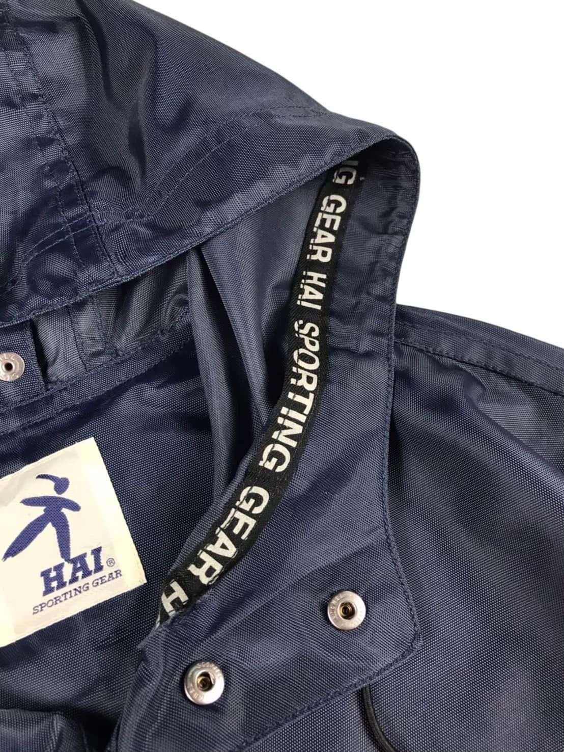 Hai Sporting Gear × Issey Miyake Hai Sporting Gear by Issey Miyake Jacket Size US M / EU 48-50 / 2 - 4 Thumbnail