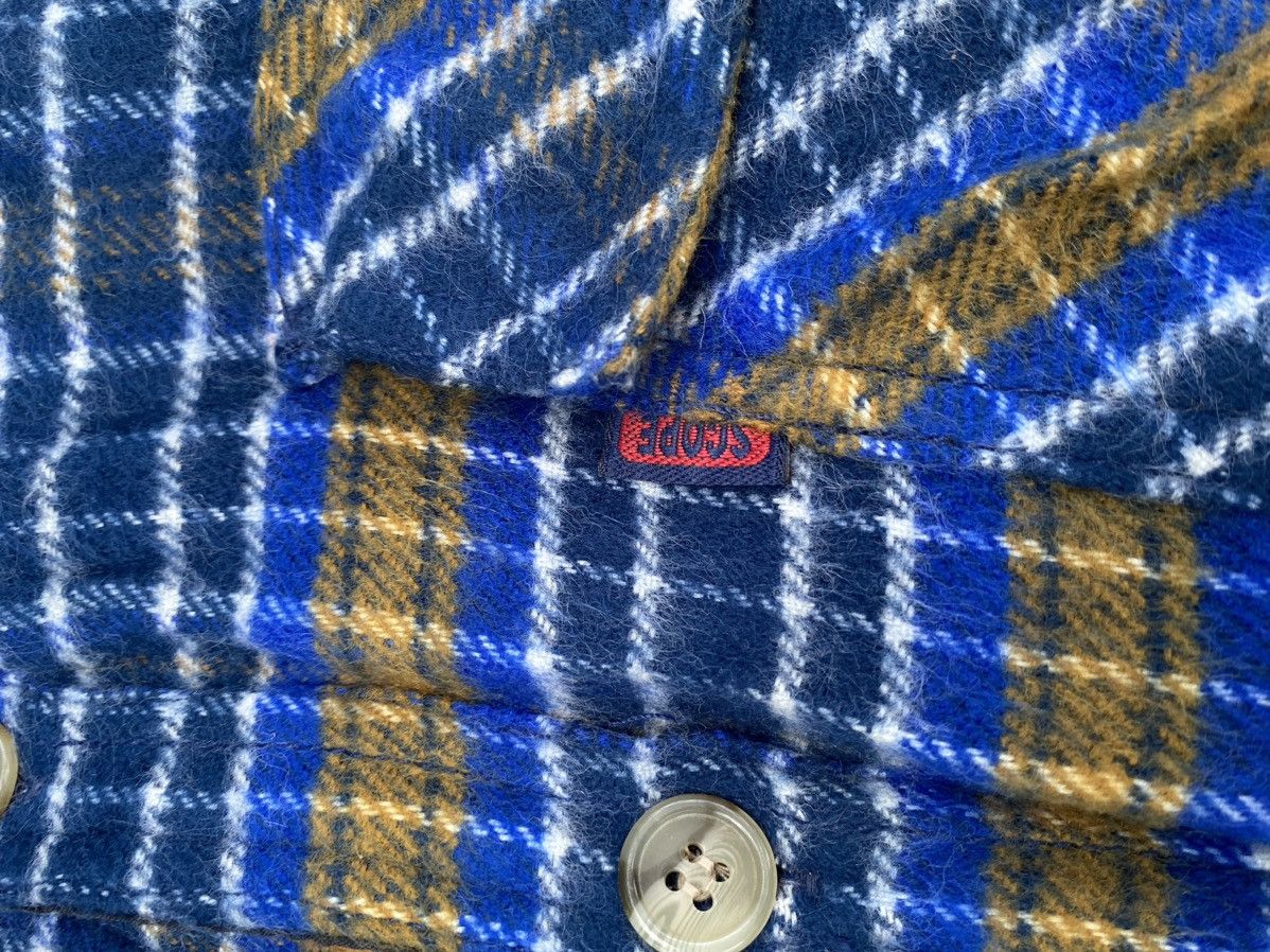 Vintage Vtg Studio Canal Jacket Button Up Size US L / EU 52-54 / 3 - 10 Thumbnail