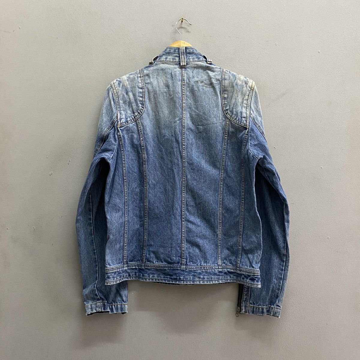 Other Vintage Terranova Trucker Jacket Size US L / EU 52-54 / 3 - 5 Thumbnail