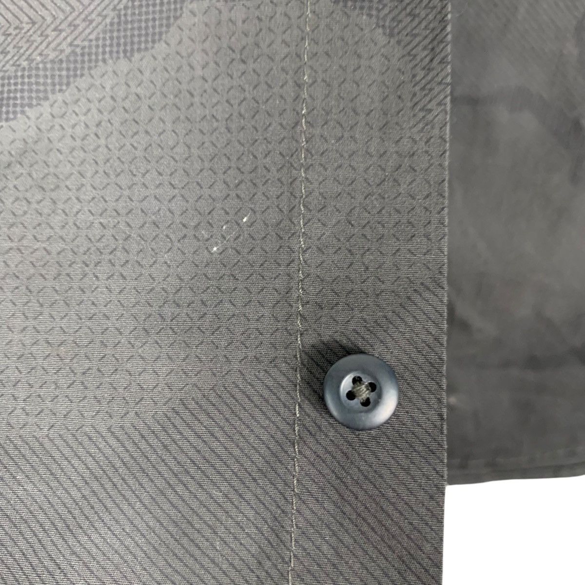 Avirex AVIREX US NAVY Long Sleeve Button Up Shirt #2183-C97 Size US M / EU 48-50 / 2 - 16 Thumbnail