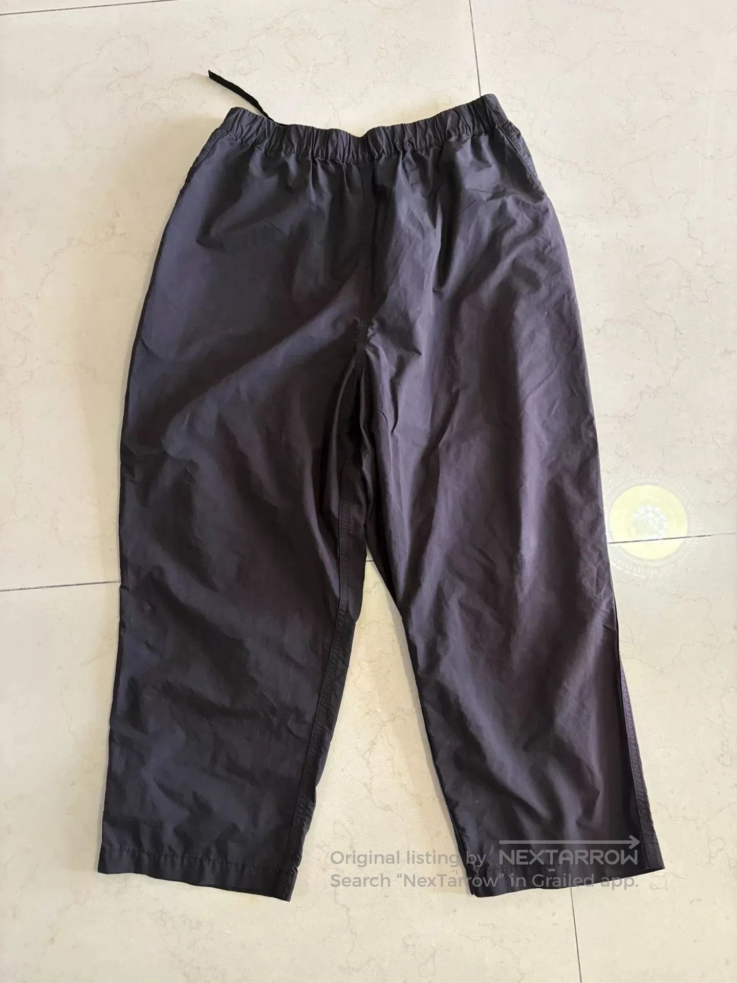 Porter Classic Porter Classic Water. Size US 26 / EU 42 - 1 Thumbnail