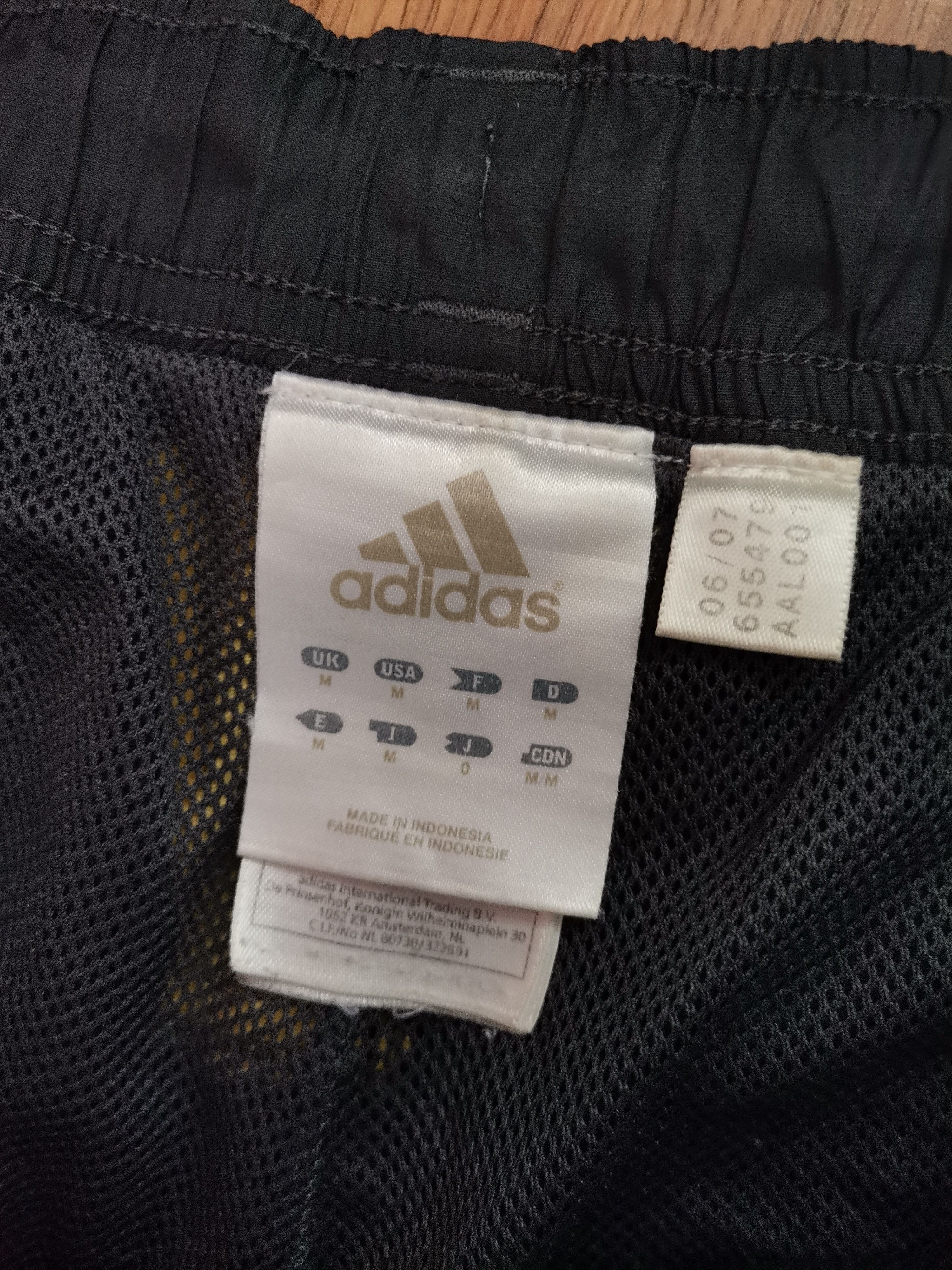 Adidas × Vintage Vintage Adidas Track Pants Size US 30 / EU 46 - 3 Thumbnail