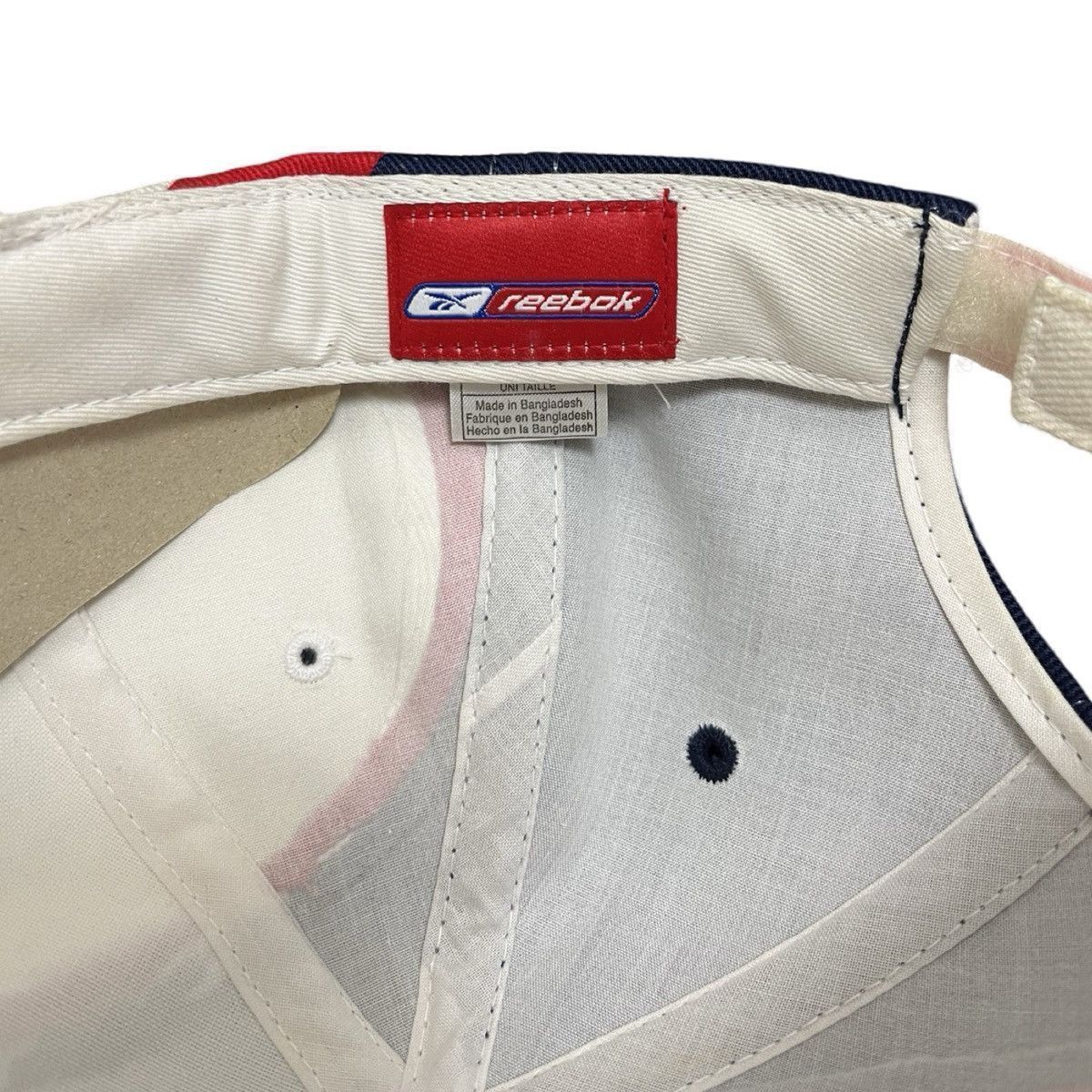 Vintage 2 90s Dallas Cowboys Snap Back Hapts Caps Reebok Pro Line Size ONE SIZE - 9 Thumbnail