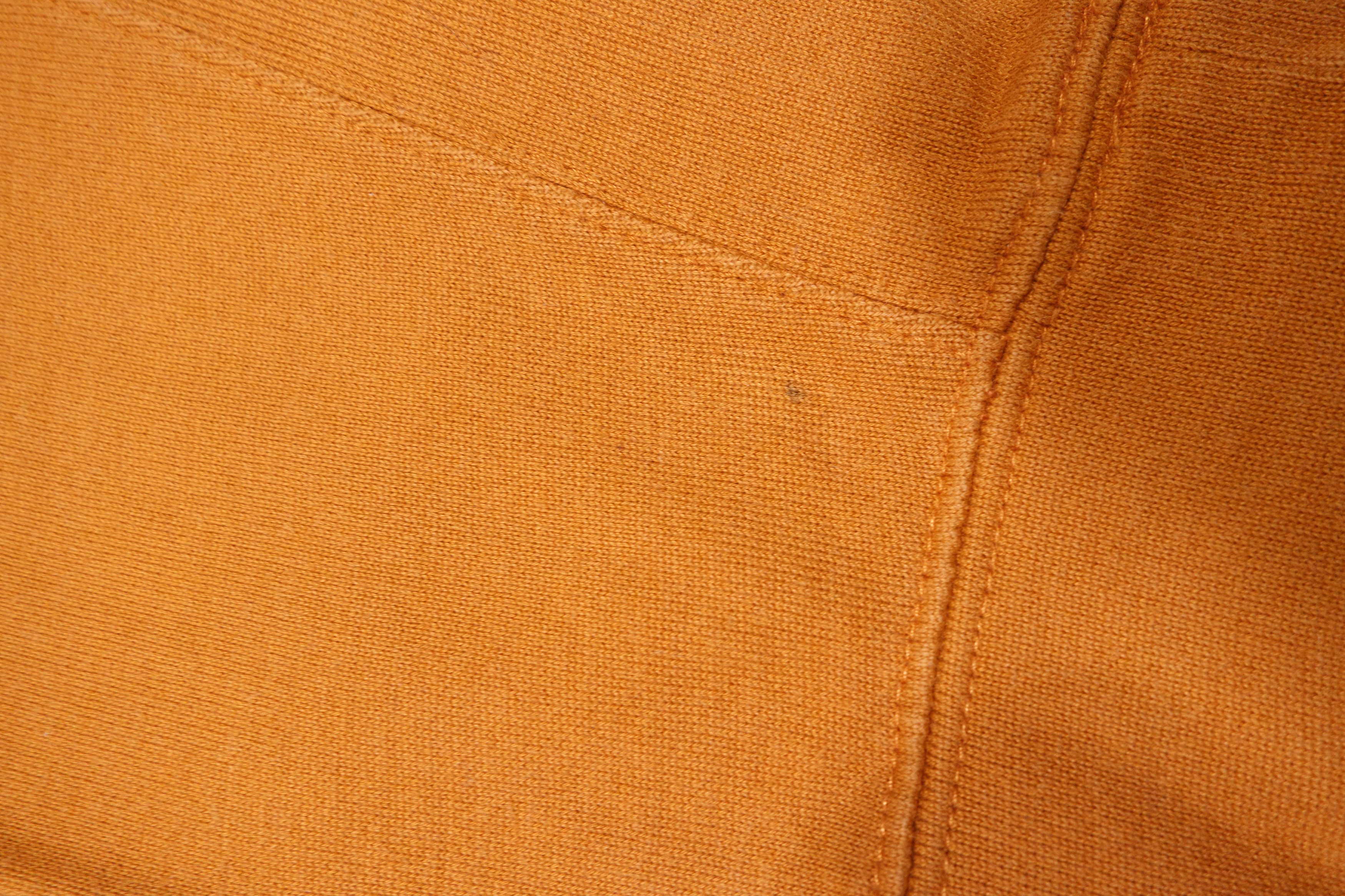 Norse Projects Vorm Mercerised Sweatshirt Size US L / EU 52-54 / 3 - 7 Thumbnail