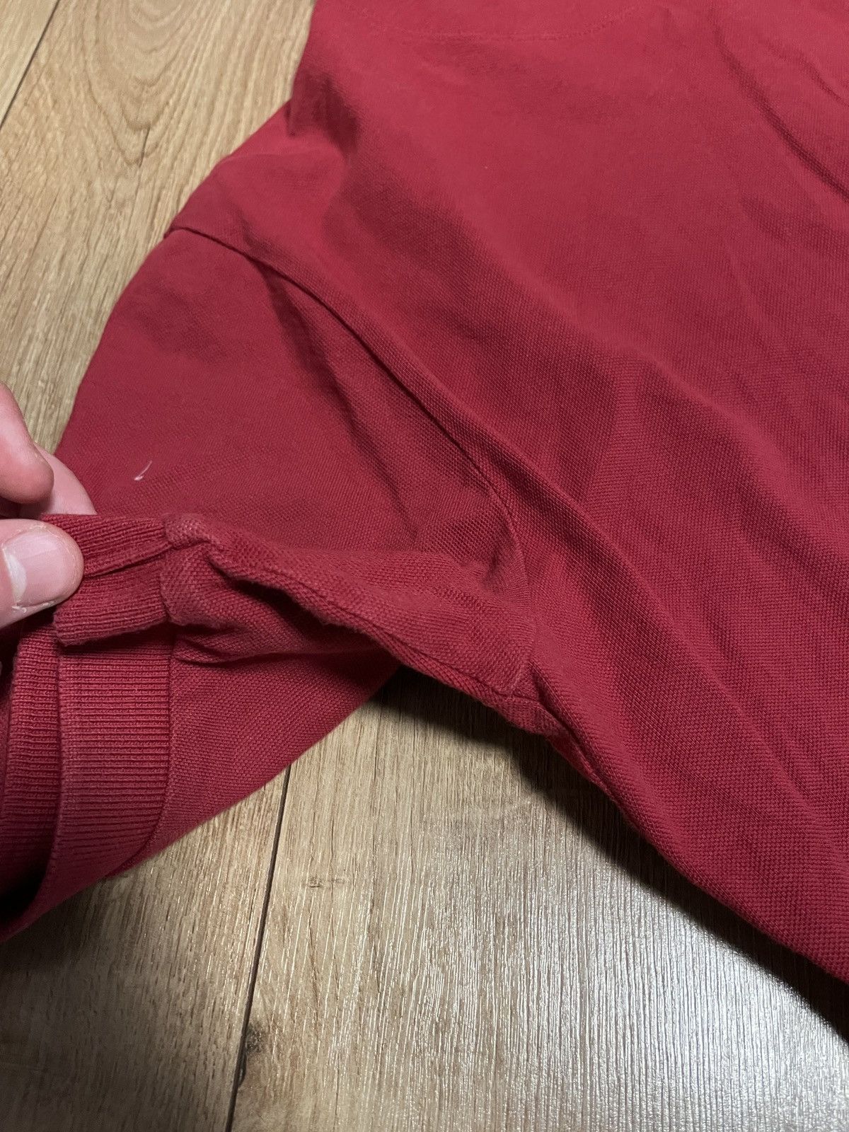 Vivienne Westwood Vivienne Westwood shirt Size US XL / EU 56 / 4 - 6 Thumbnail