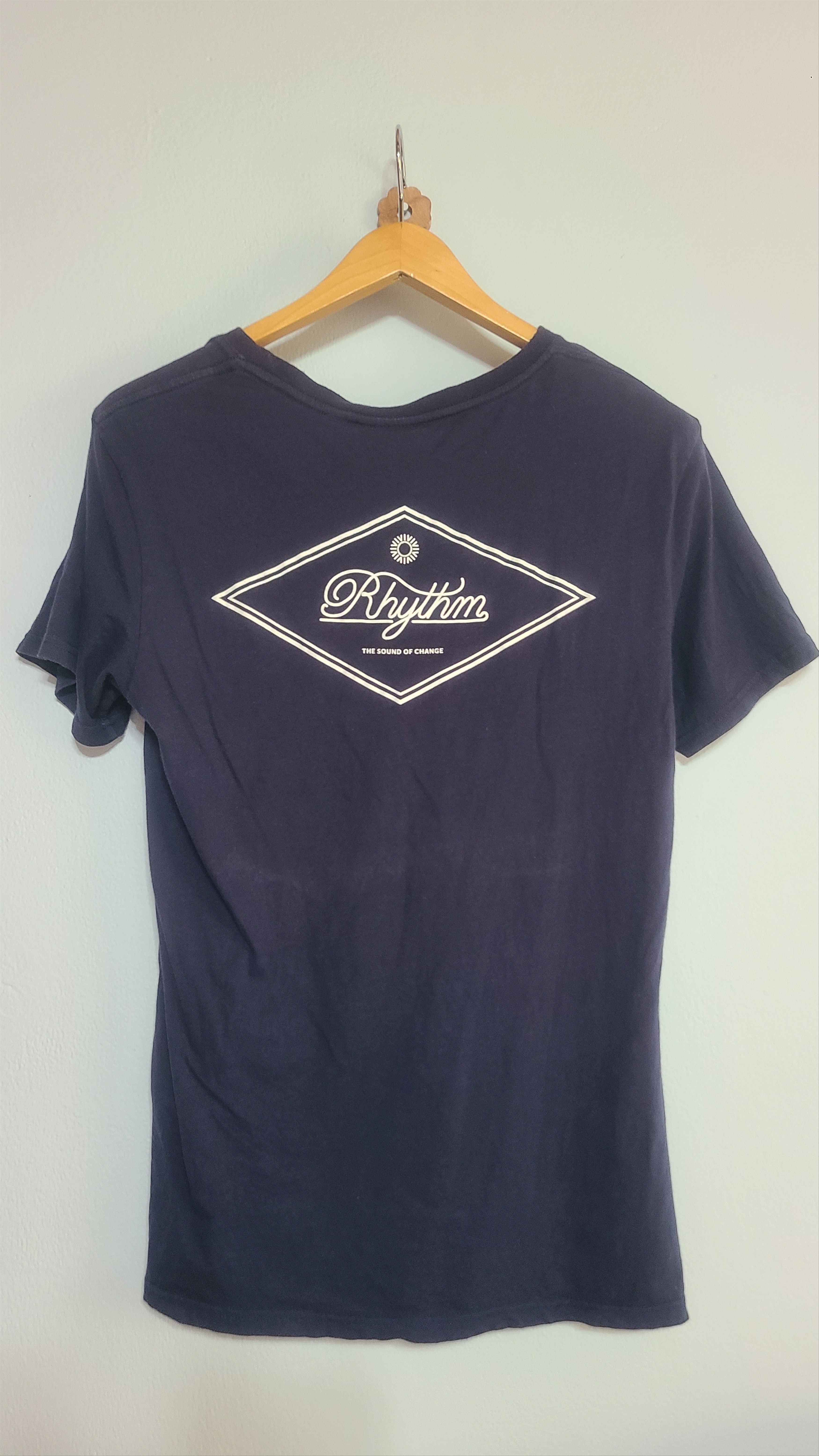 Rhythm Rhythm Surf Tee Size US M / EU 48-50 / 2 - 4 Thumbnail