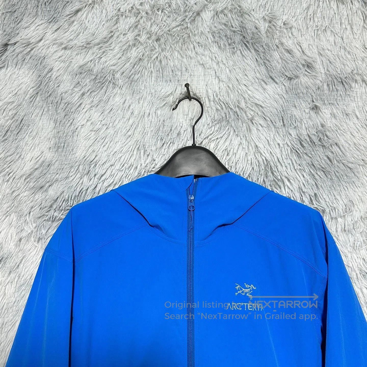 Arc'teryx Arcteryx Gamma SL Hoody Jacket. Size US M / EU 48-50 / 2 - 2 Thumbnail