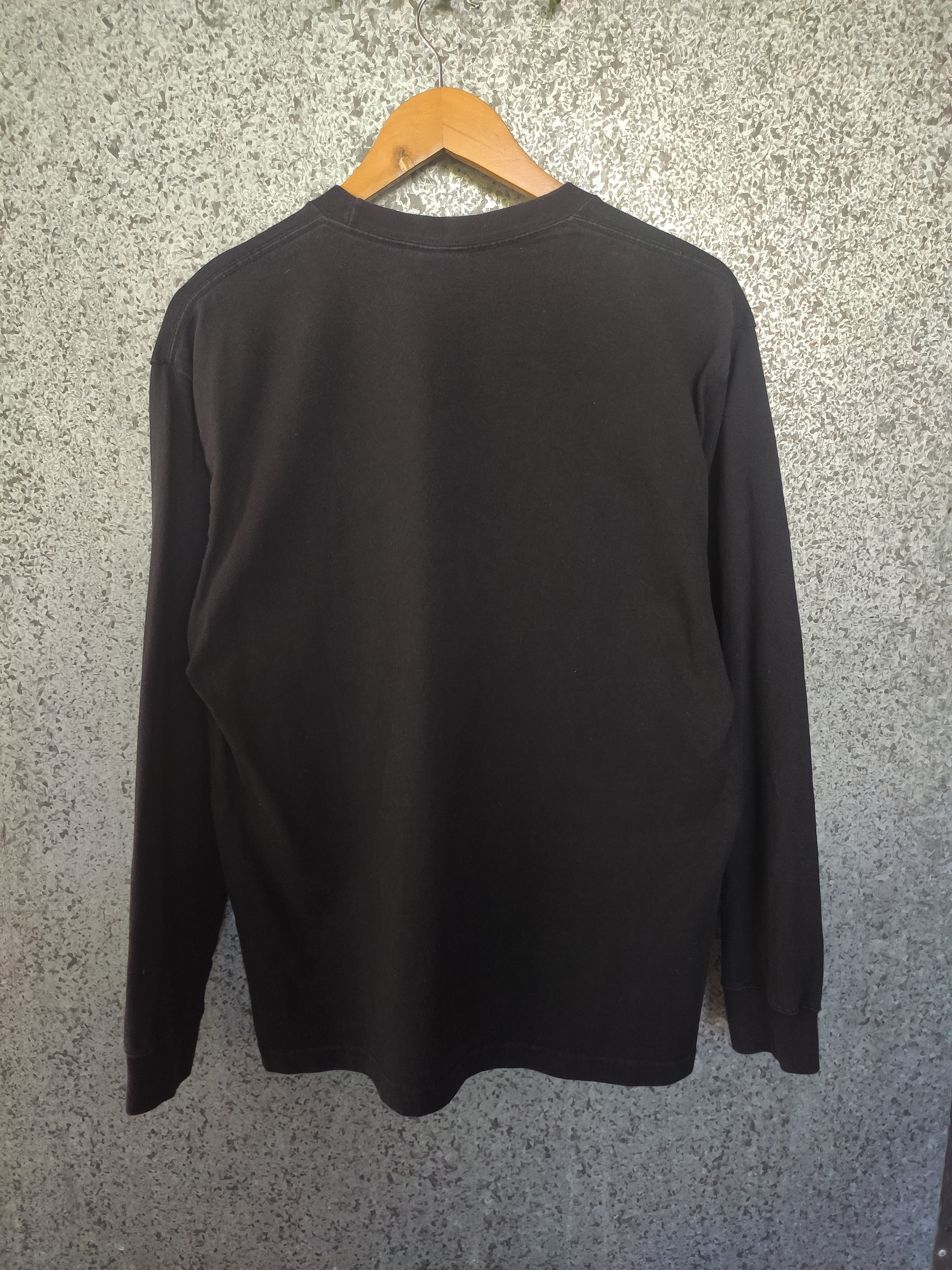 The North Face 🔥 The North Face t shirt long Sleeve Size US M / EU 48-50 / 2 - 4 Thumbnail