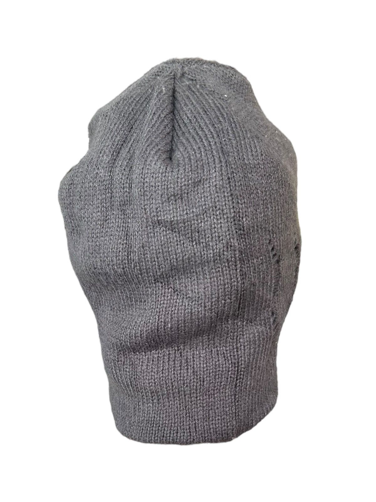 Japanese Brand × Kapital × Vintage Japanese Distressed Airwalk Punk Style Beanie Hats Size ONE SIZE - 6 Thumbnail