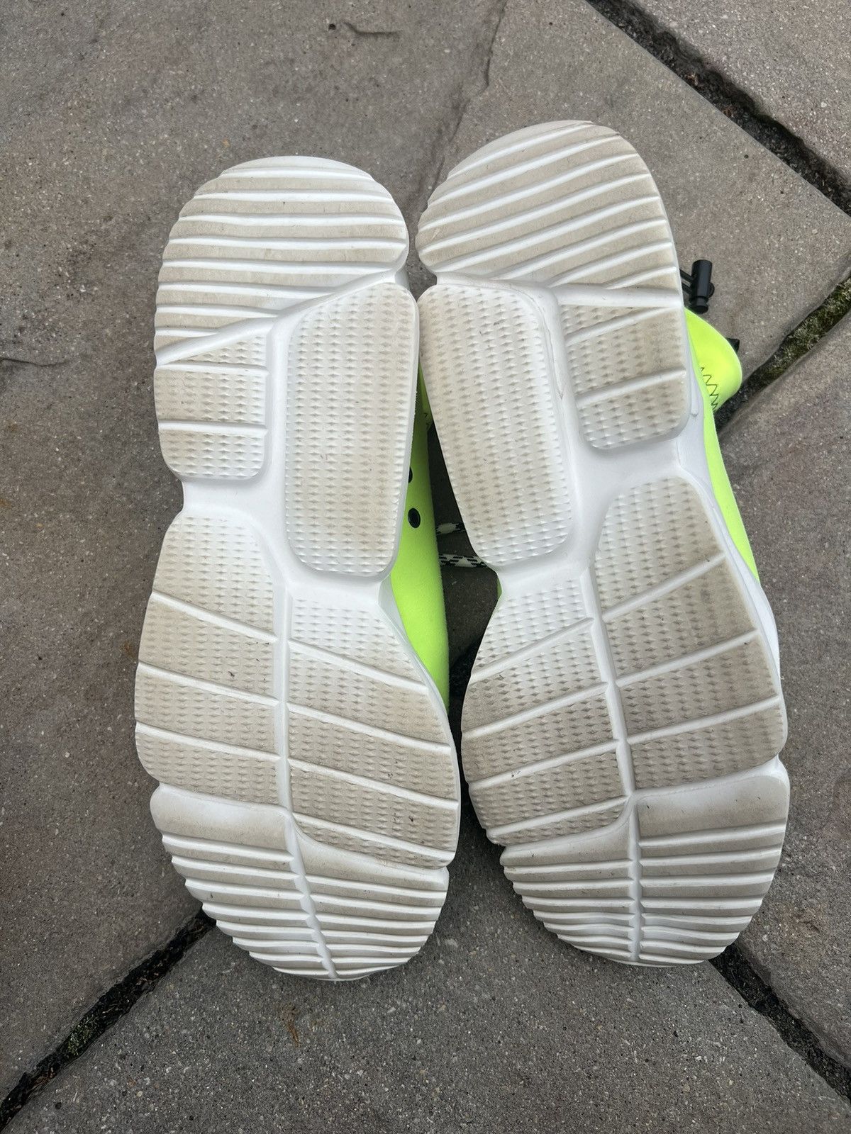 John Geiger John Geiger 002 Size US 11 / EU 44 - 7 Thumbnail