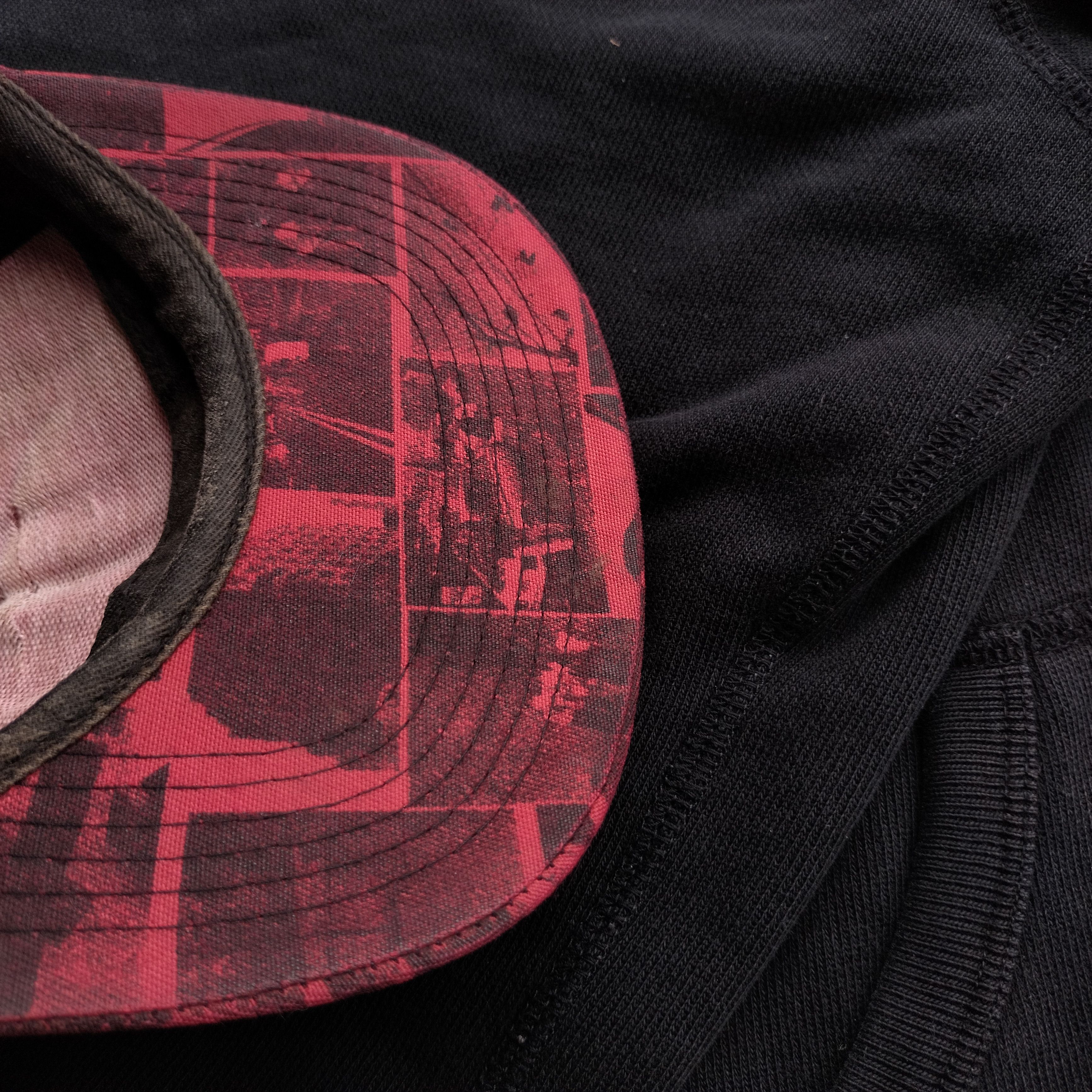 Supreme Ari Marcopoulus for supreme snapback Size ONE SIZE - 11 Thumbnail