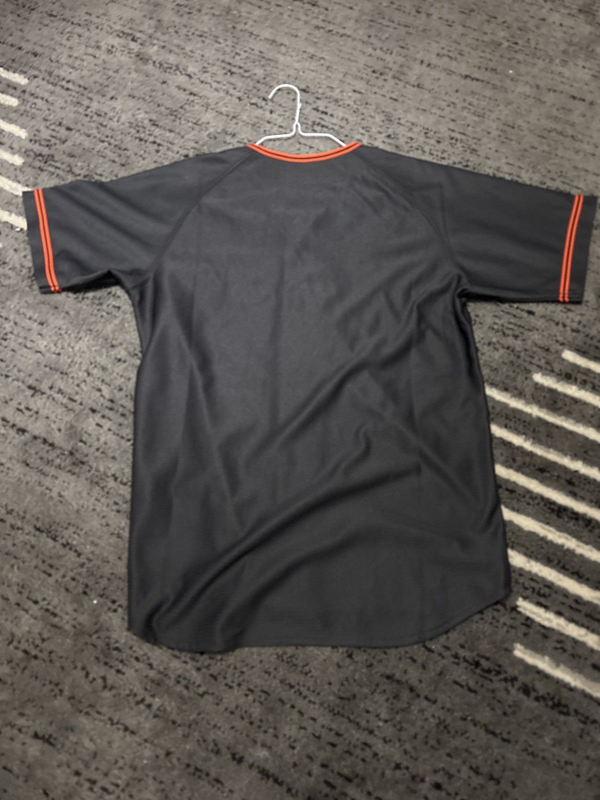 Japanese Brand Hanwha Eagles Jersey NEW SMALL Size US S / EU 44-46 / 1 - 2 Thumbnail
