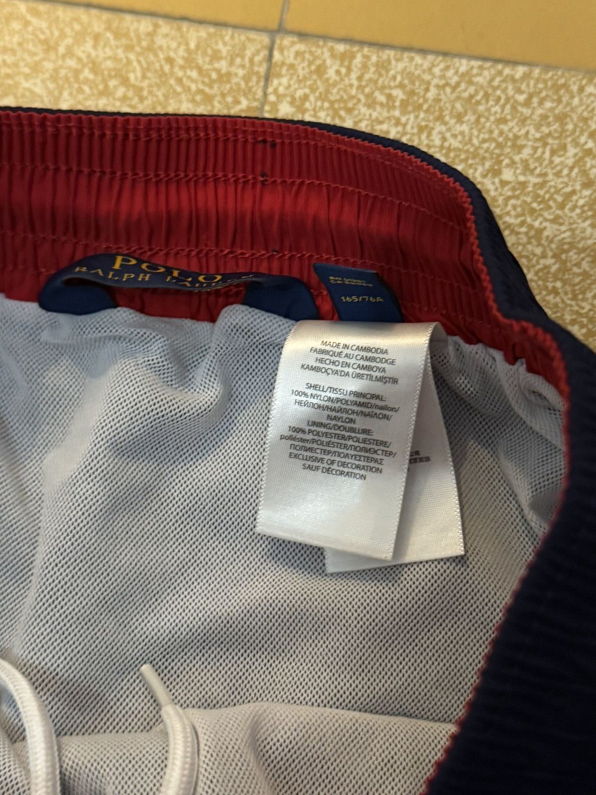 Ralph Lauren short de bain ralph lauren Size US 26 / EU 42 - 3 Thumbnail