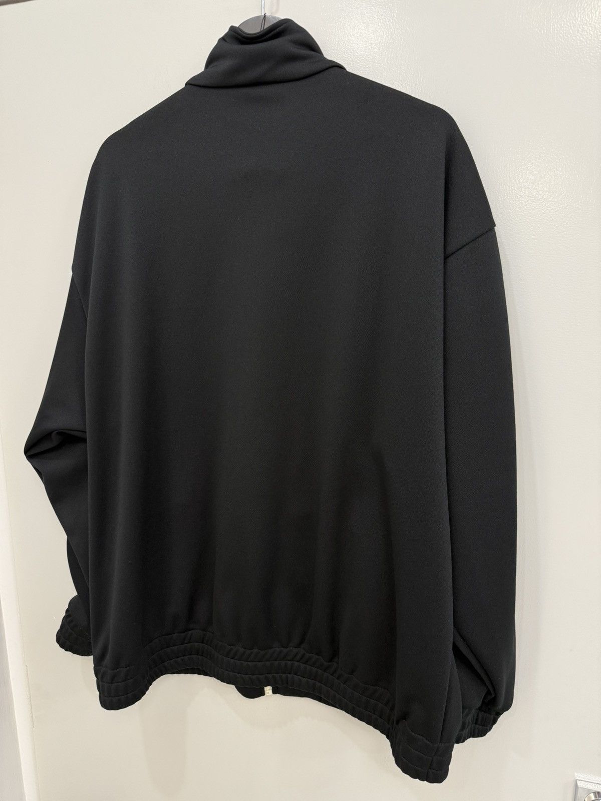 Celine × Hedi Slimane Celine Track Jacket Size US XXL / EU 58 / 5 - 6 Thumbnail