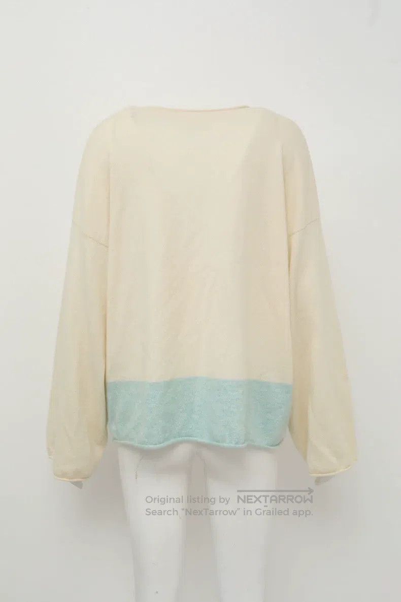 Hermes Hermes Knitted Sweater Size XS / US 0-2 / IT 36-38 - 4 Thumbnail