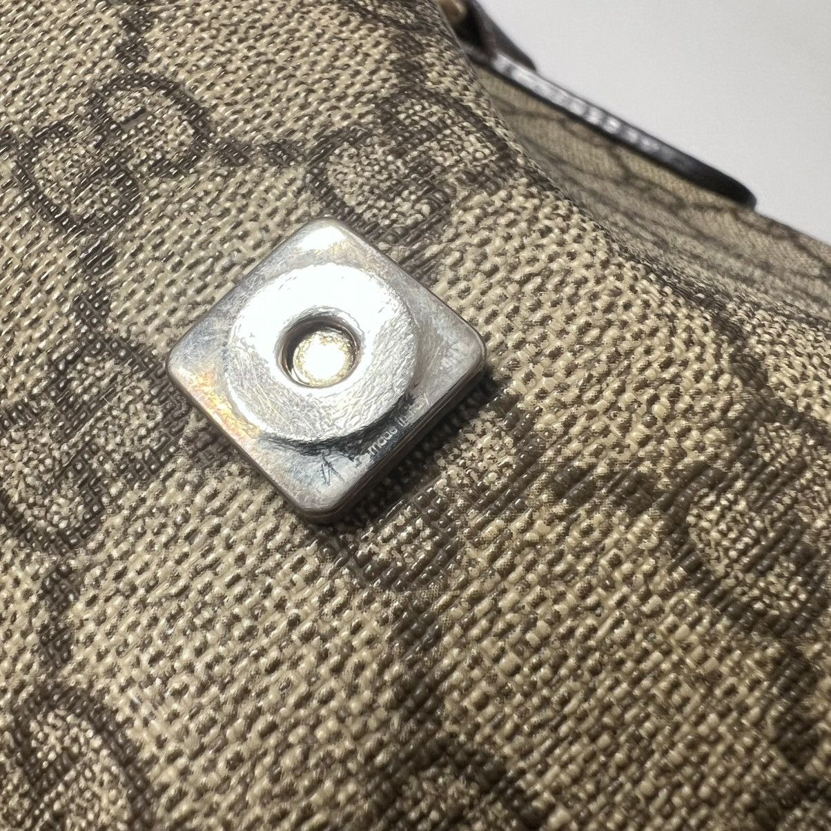 Gucci Gucci GG Supreme shoulder bag Size ONE SIZE - 14 Thumbnail
