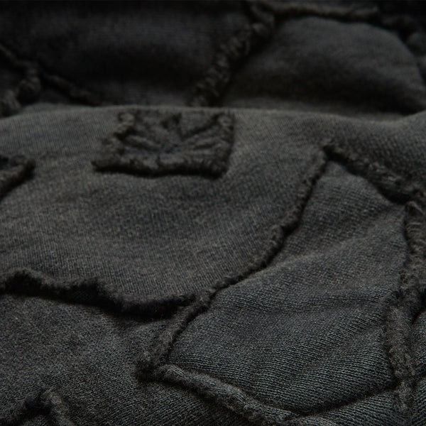 Gallery Dept. o1mle0226 Collage Hoodie in Black Size US L / EU 52-54 / 3 - 3 Thumbnail