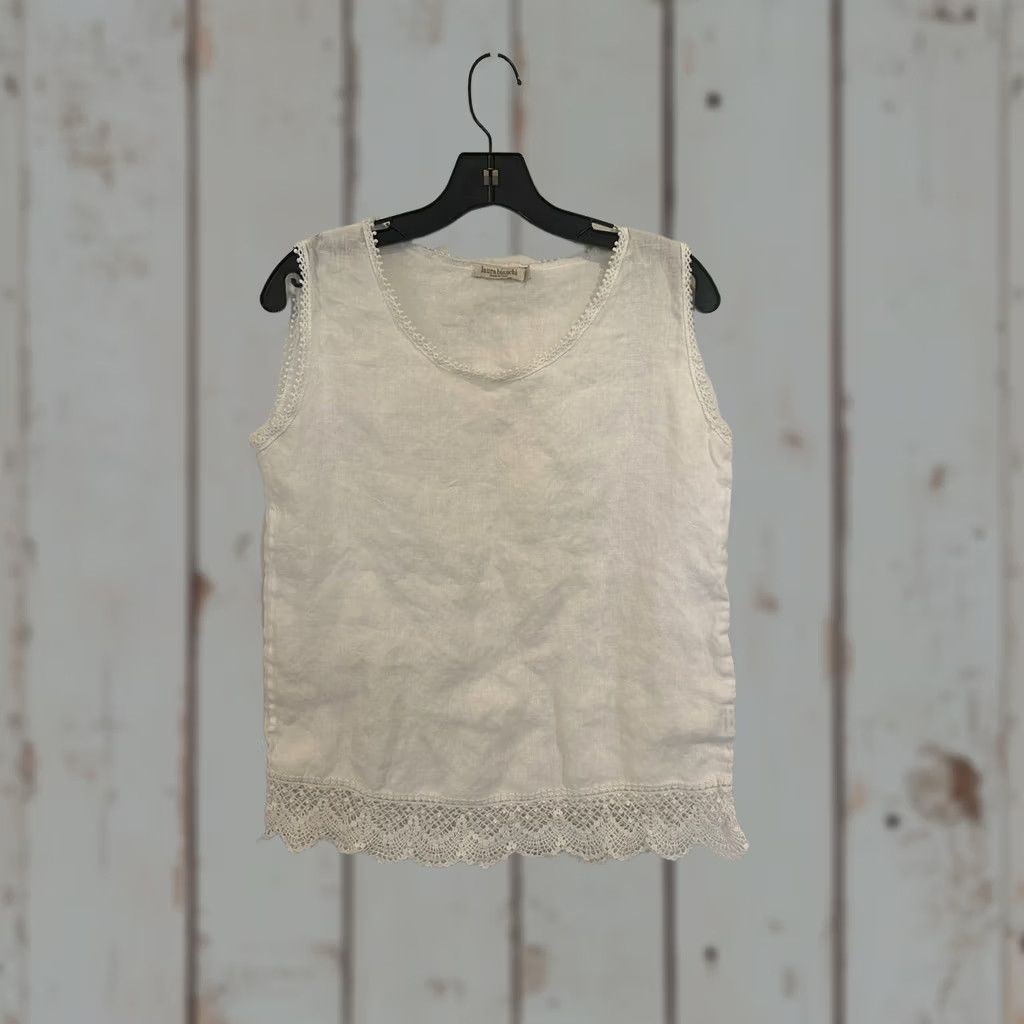 Anthropologie VINTAGE? No. (Cannot determine) Size M / US 6-8 / IT 42-44 - 1 Thumbnail