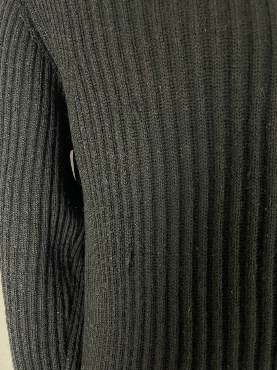 Stone Island Stone Island Sweater Black Size US XL / EU 56 / 4 - 9 Thumbnail