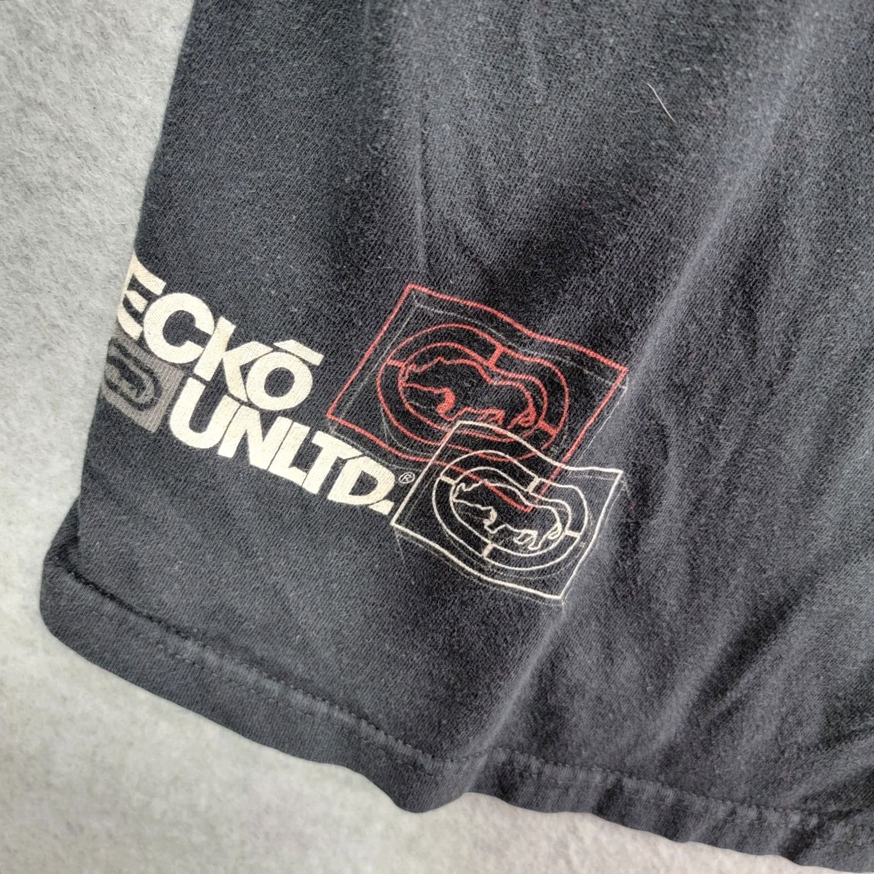Ecko Unltd. ecko unltd shirt mens XL vintage Y2K Size US XL / EU 56 / 4 - 6 Thumbnail
