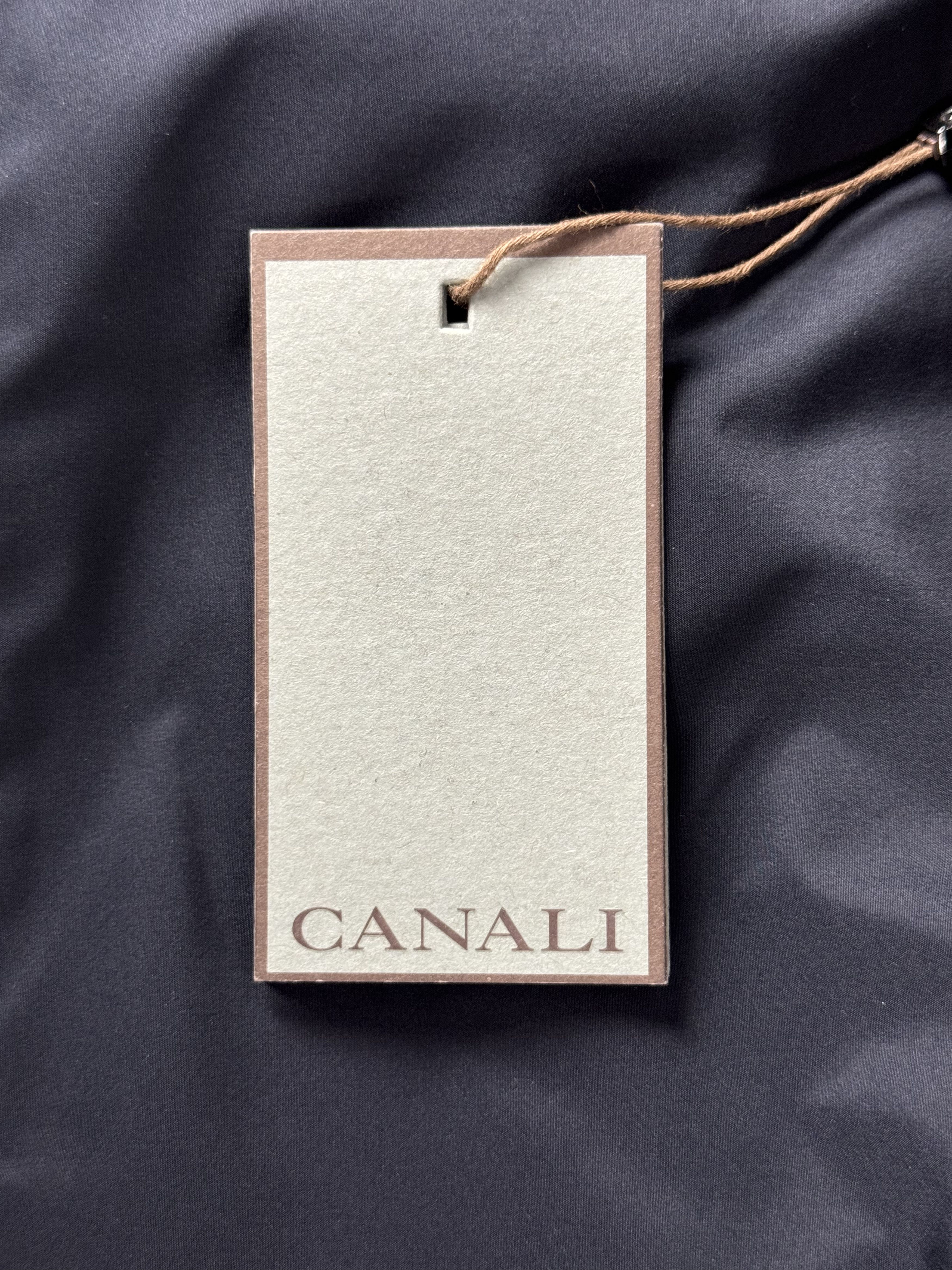 Canali Men's jacket CANALI Size US M / EU 48-50 / 2 - 9 Thumbnail