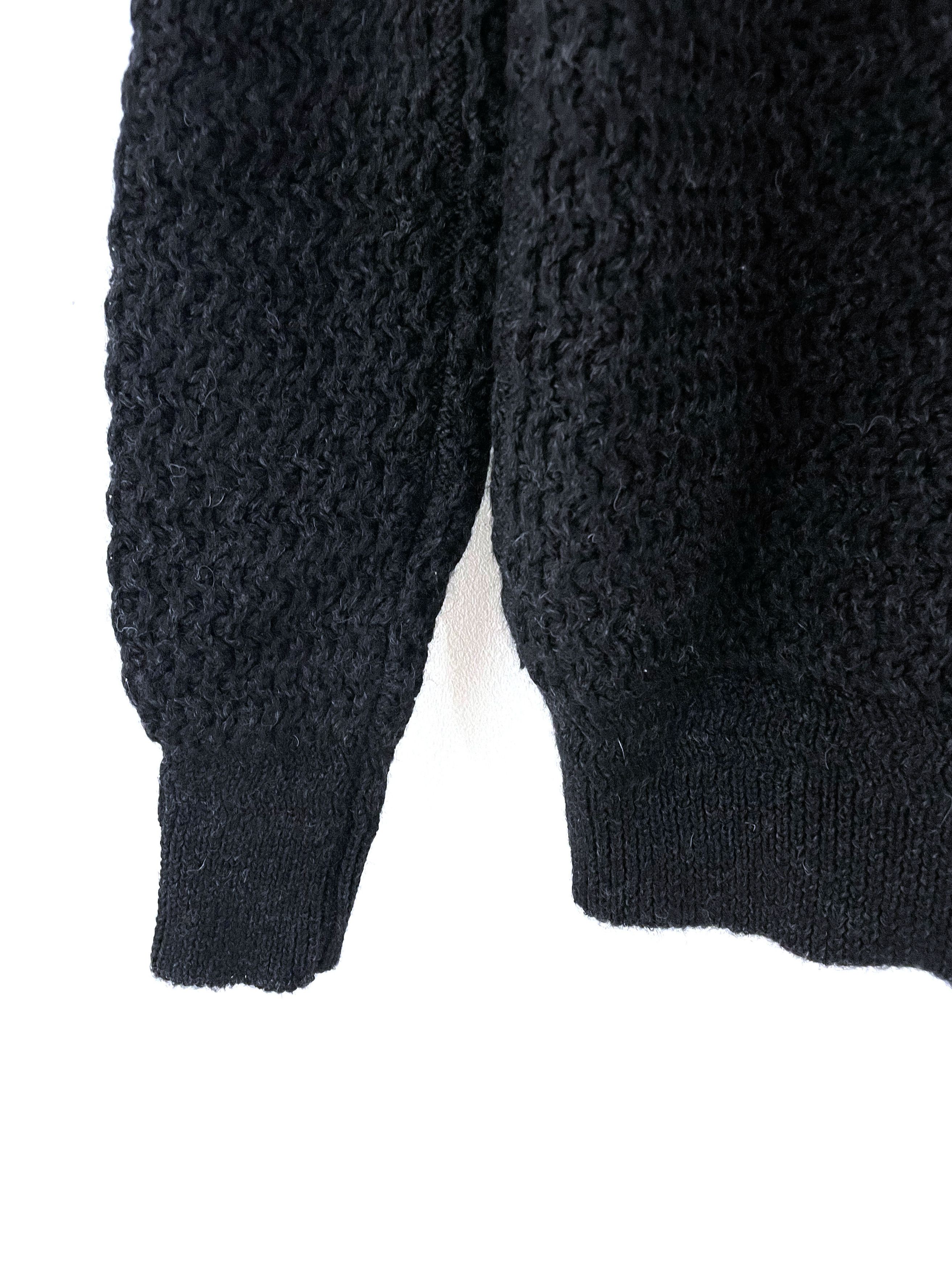Kapital Blue Line Knit Sweater Size US M / EU 48-50 / 2 - 10 Thumbnail