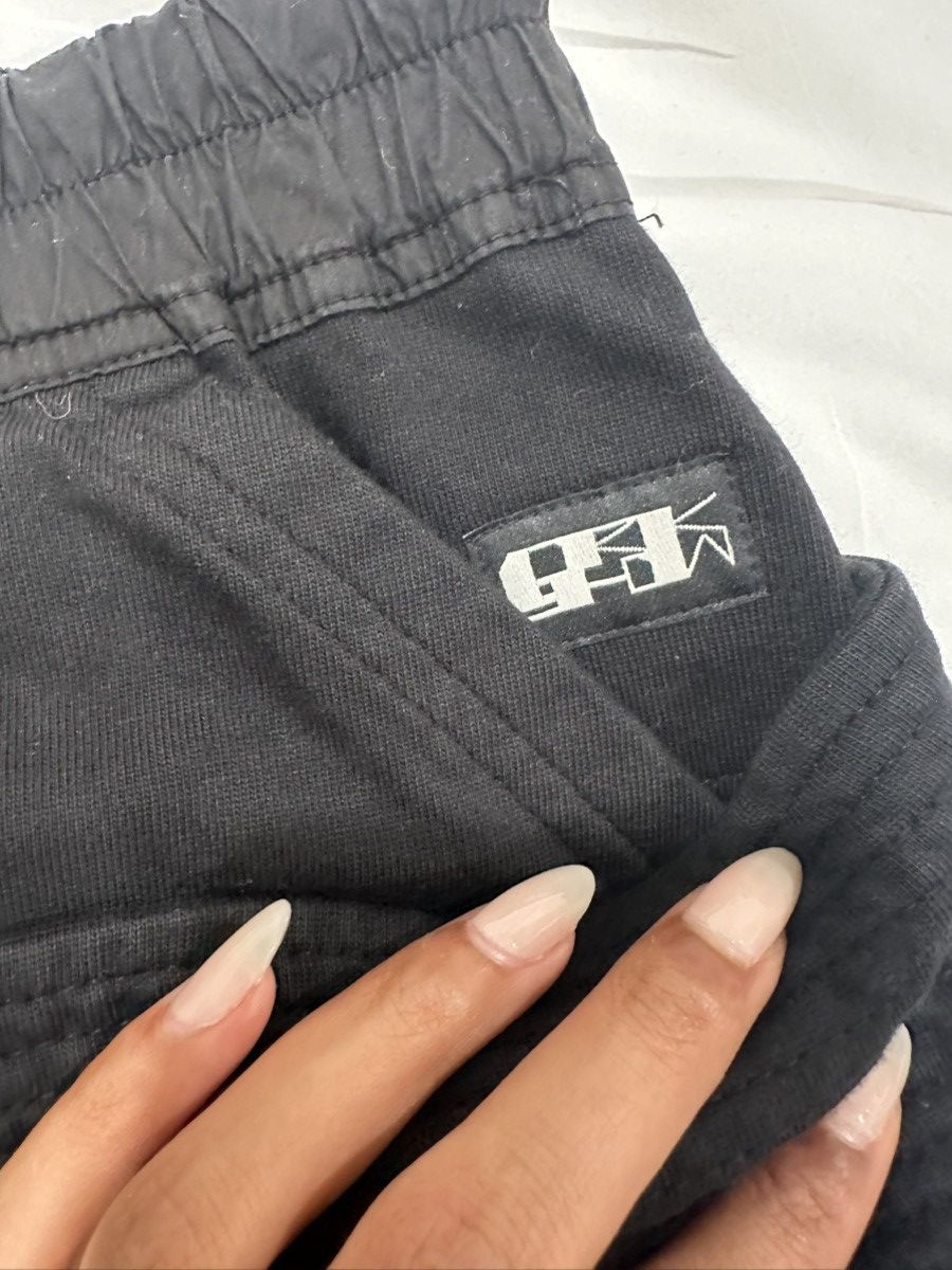 Rick Owens Rick Owens Drkshdw Pants Size US 28 / EU 44 - 2 Thumbnail