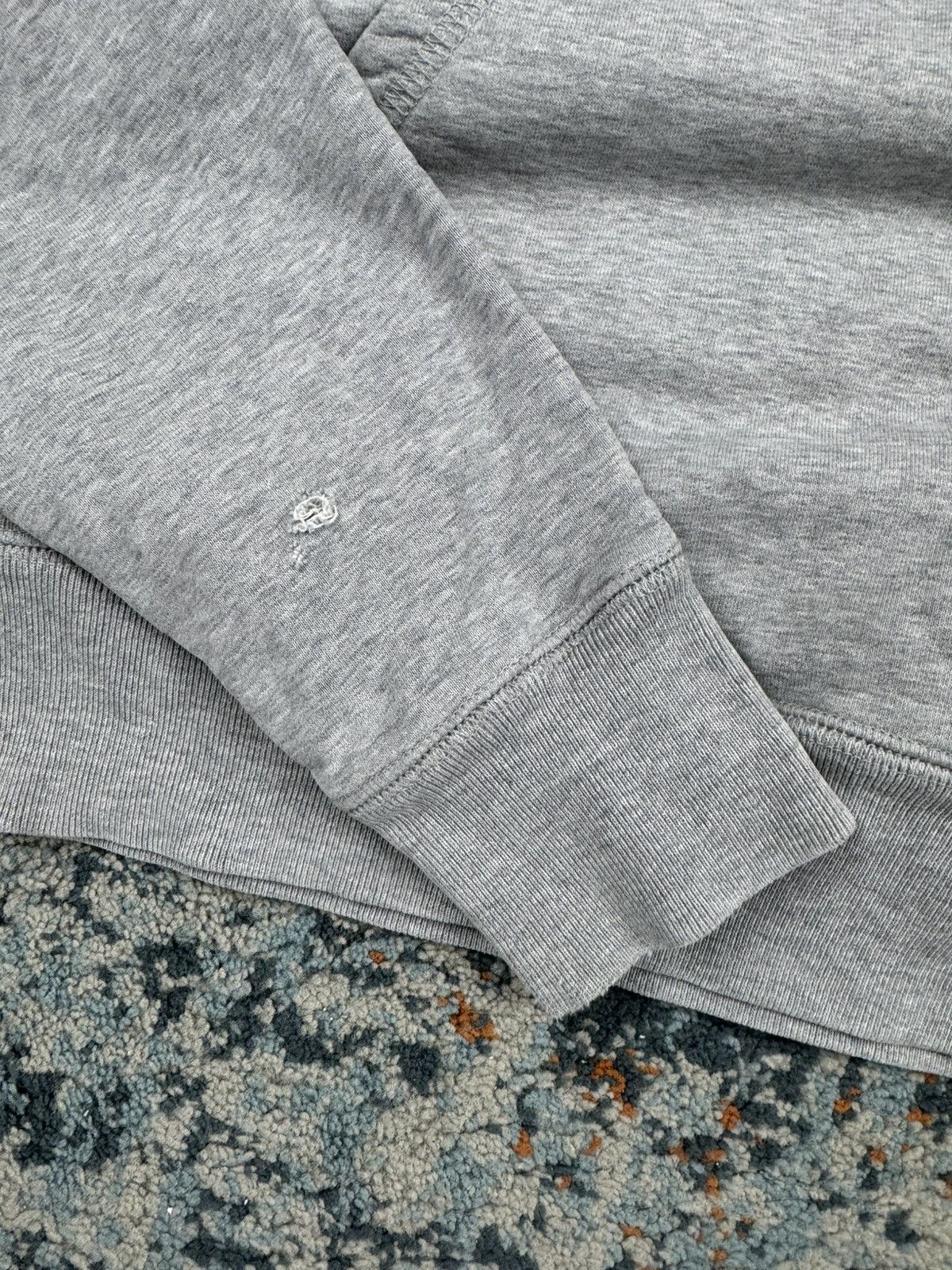 The Basement × Vintage Rare Basement hidden lab japan embroidered box logo hoodie Size US M / EU 48-50 / 2 - 9 Thumbnail