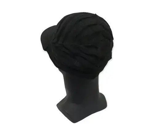Other Japanese Brand Plain Hat Size ONE SIZE - 3 Thumbnail