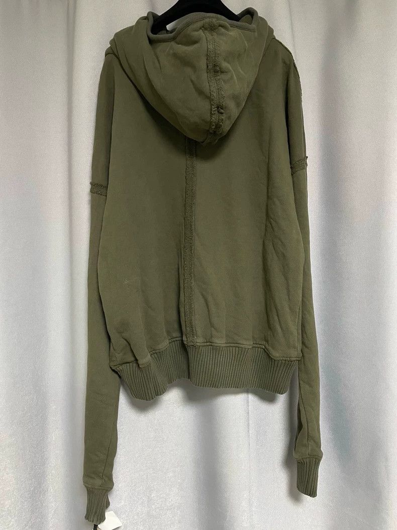Greg Lauren greg lauren Black retro patchwork pilot jacket 2506-Nextarr Size US S / EU 44-46 / 1 - 3 Thumbnail