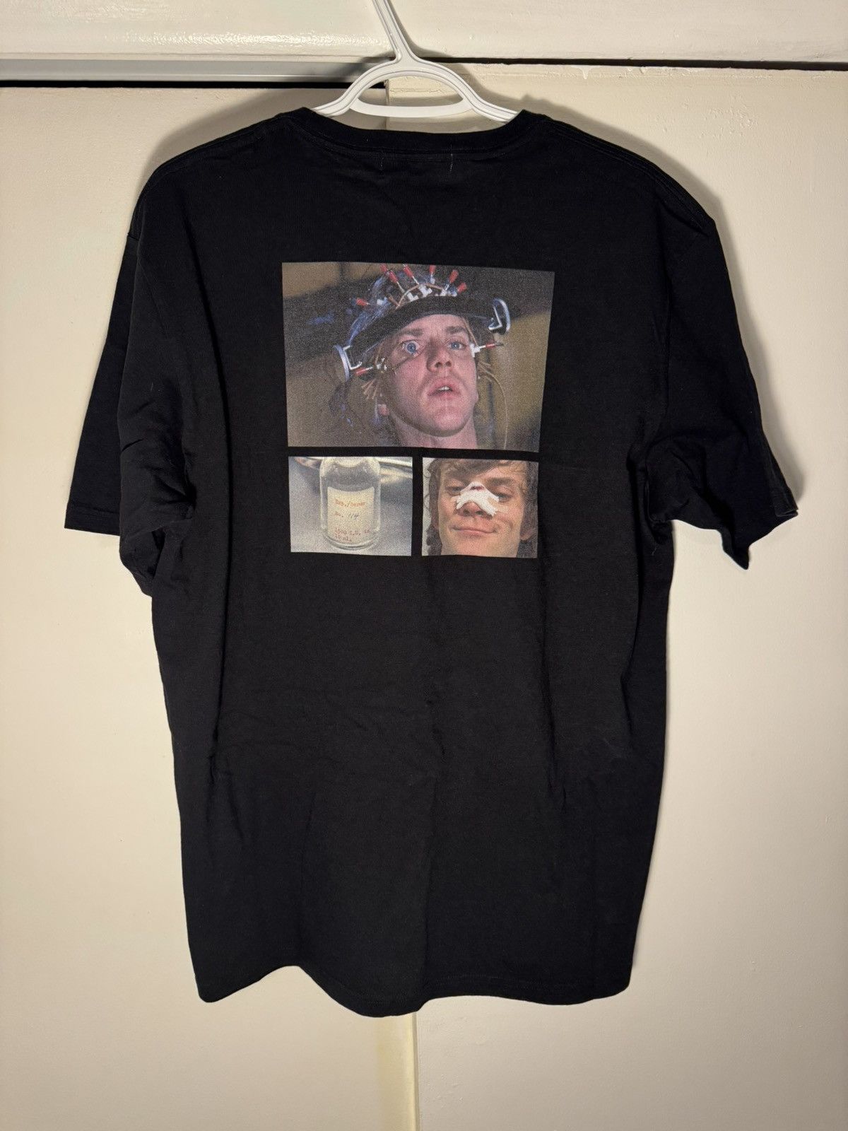 Neighborhood Japan A Clockwork Orange T Shirt Size 5 M-L-XL New Size US L / EU 52-54 / 3 - 1 Thumbnail