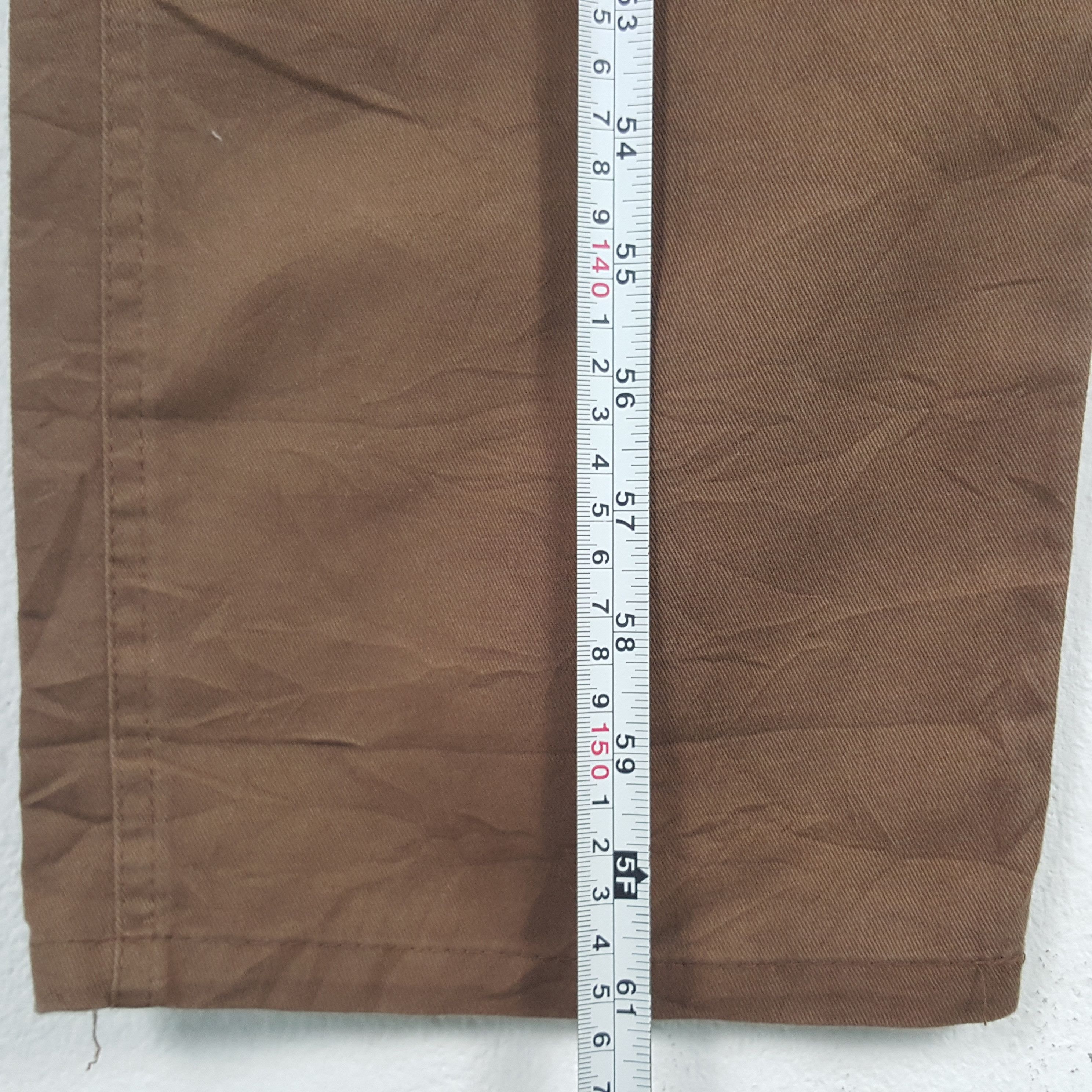 Japanese Brand × Vintage Vintage Nismo Nissan Japanese Racing Custom Coverall Jacket Size US L / EU 52-54 / 3 - 8 Thumbnail
