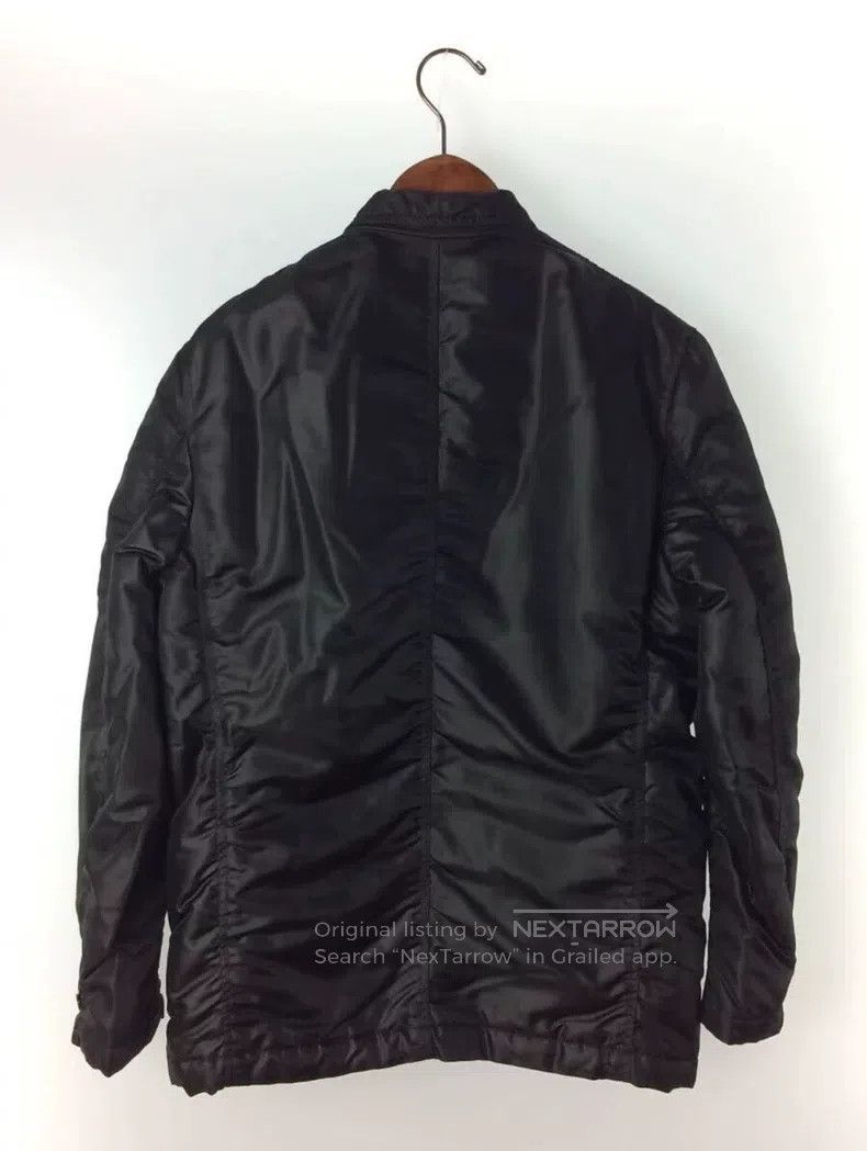 Comme des Garcons Comme Des Garcons Cotton Jacket Size US M / EU 48-50 / 2 - 2 Thumbnail