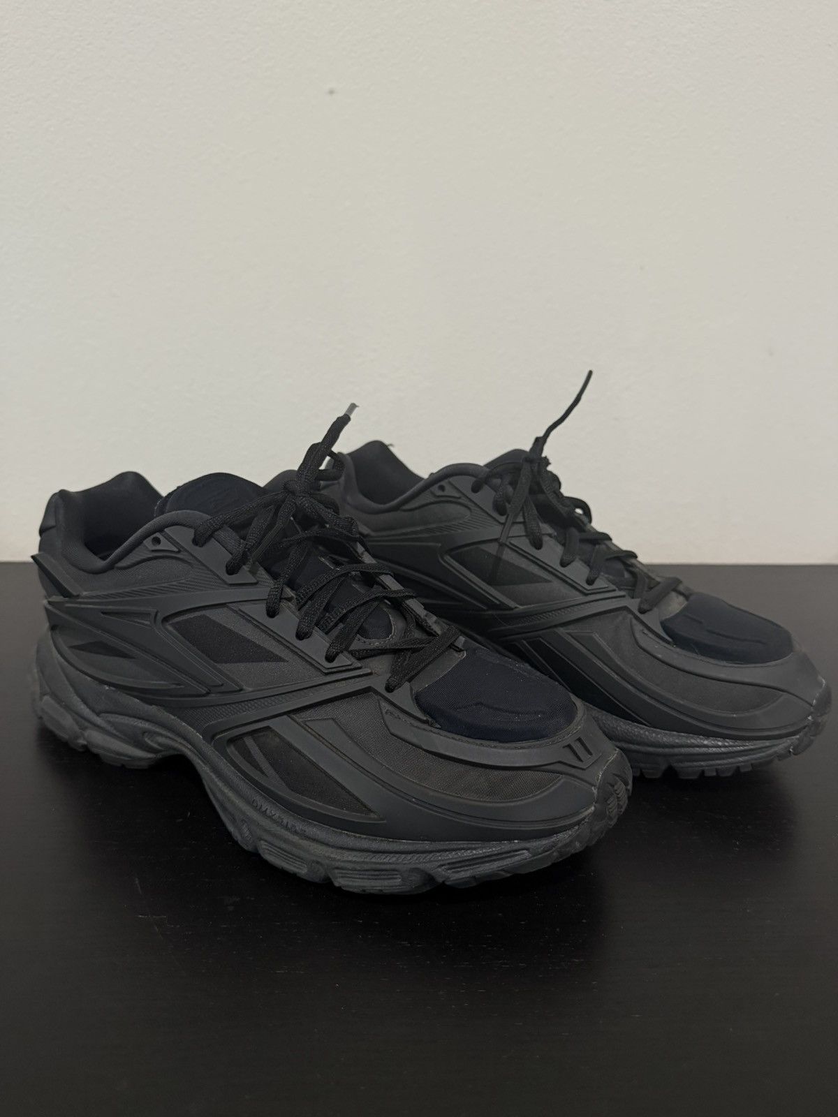 Reebok Reebok Premier Road Sneakers Size US 8 / EU 41 - 1 Thumbnail