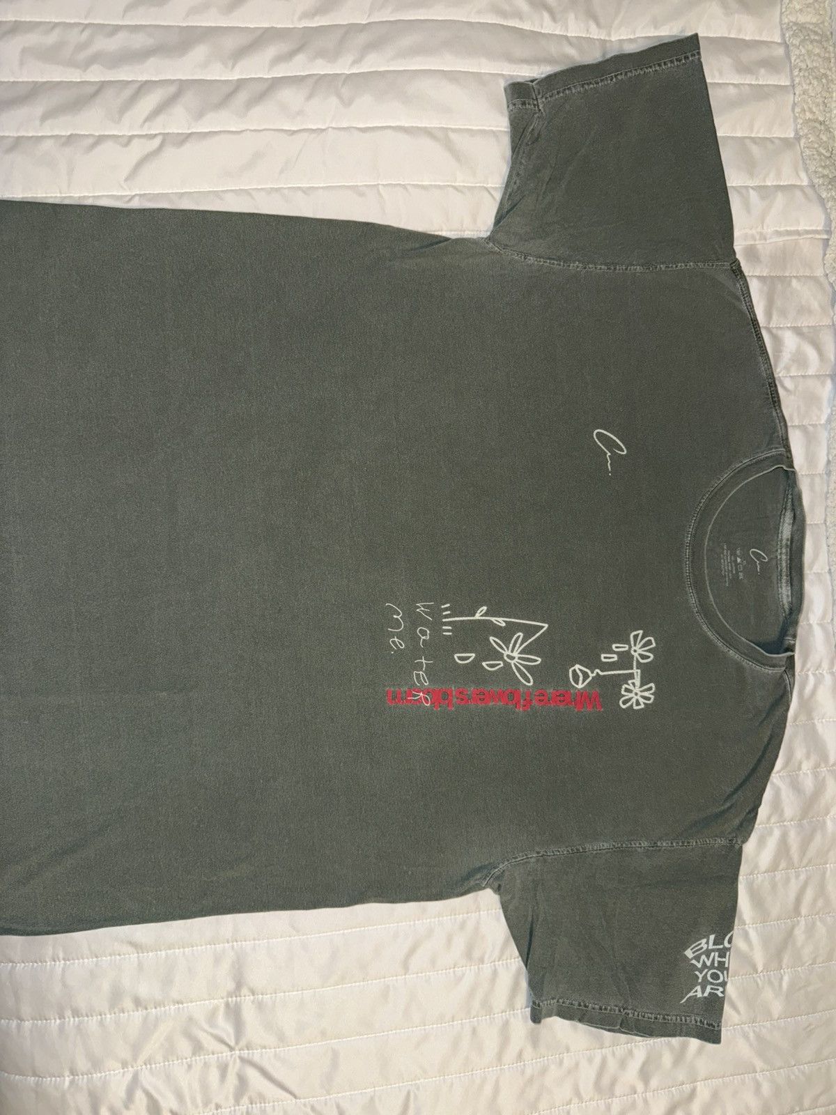 END. End Clothing XL Tee Size US XL / EU 56 / 4 - 1 Thumbnail