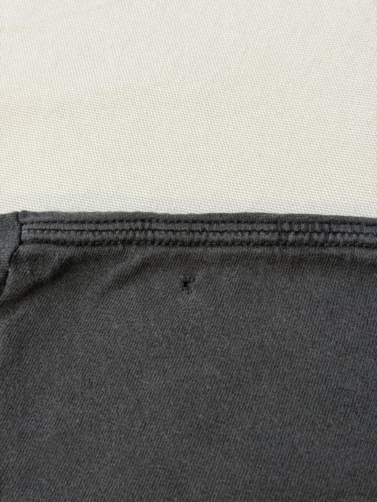 Hanes Faded US Navy T-shirt None Will Survive Wrath of 255 Tee XL Size US XL / EU 56 / 4 - 7 Thumbnail