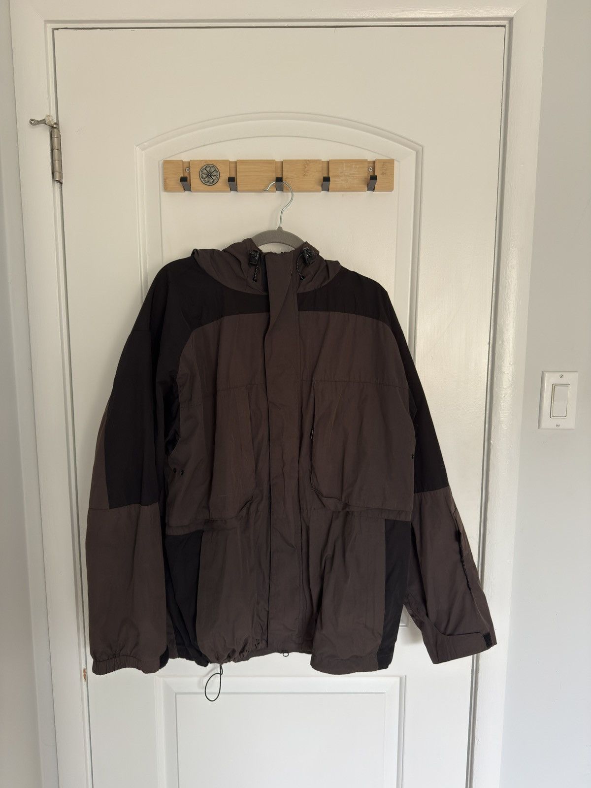 Other Autumn Ski Jacket Size US L / EU 52-54 / 3 - 1 Thumbnail