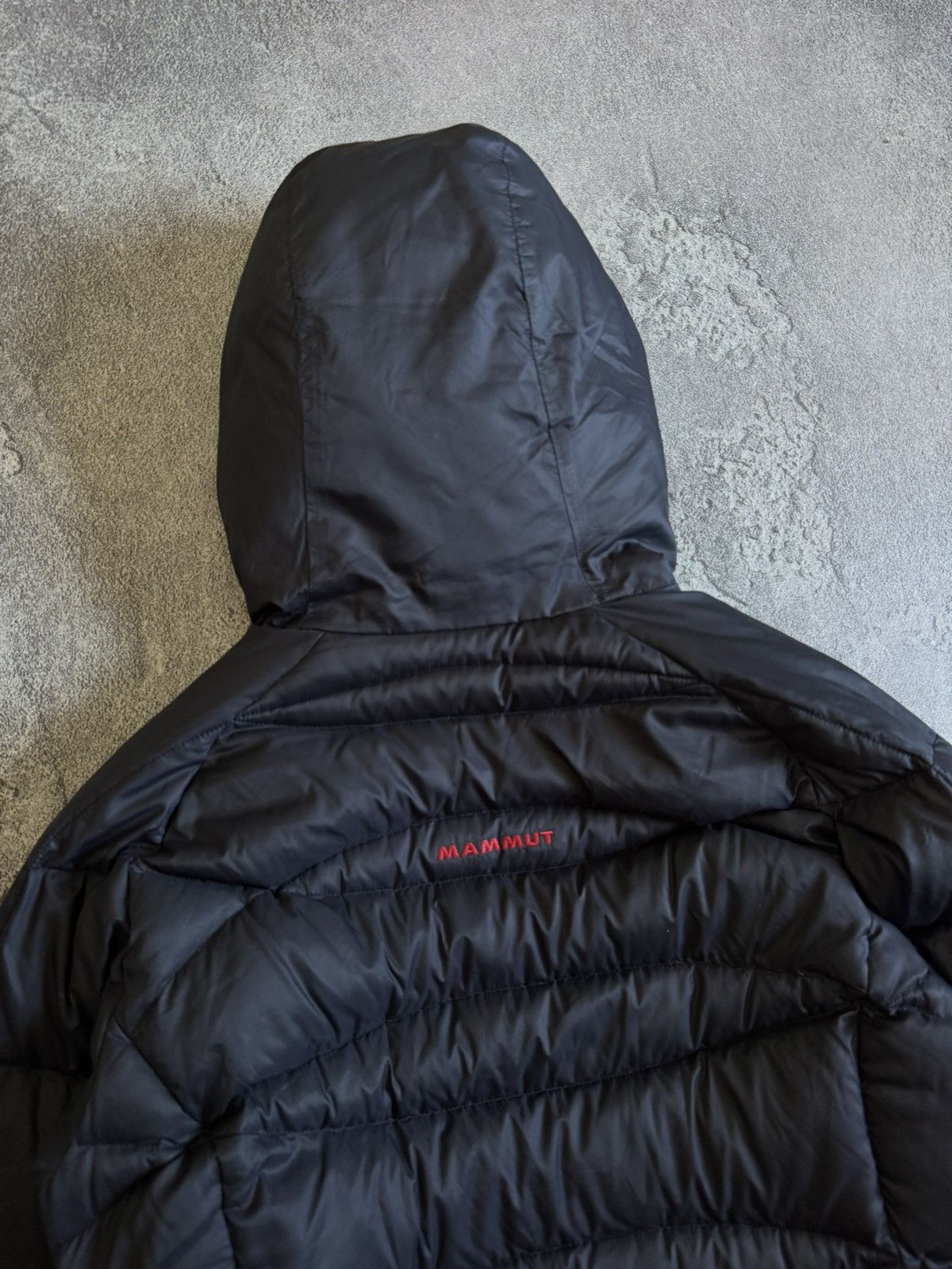 Mammut Mammut M/size 650+ down jacket parka coat puffer outdoor Size M / US 6-8 / IT 42-44 - 19 Thumbnail