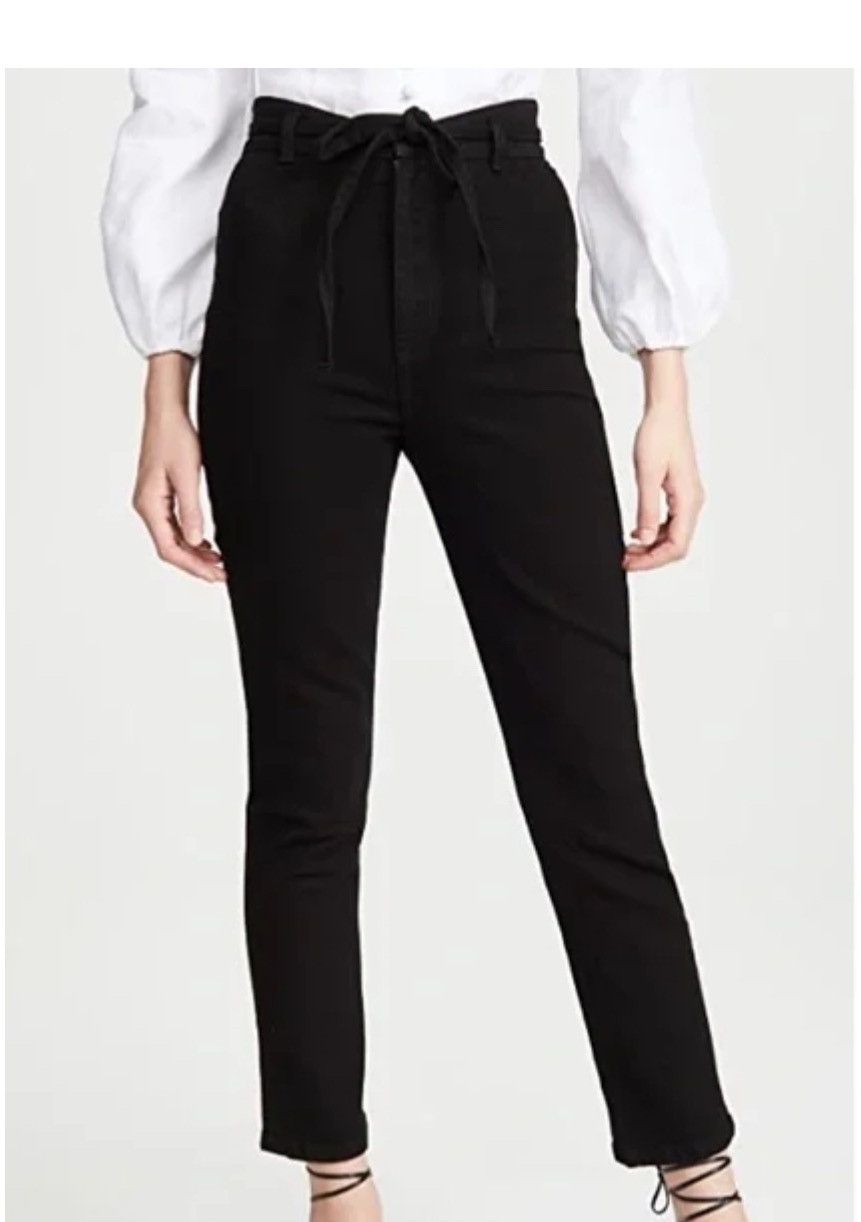 Reformation Reformation jeans vicki jeans Size 23" - 6 Thumbnail