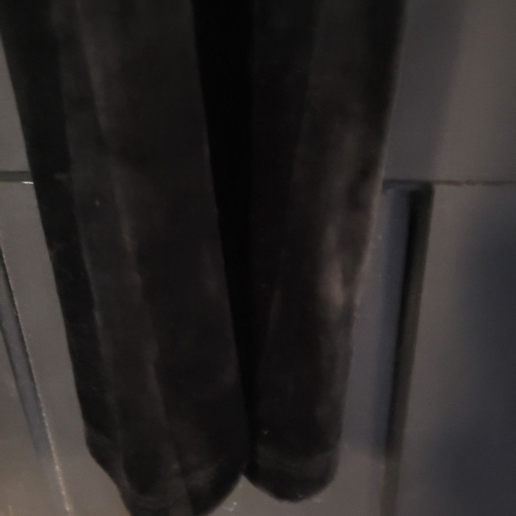 Ellesse Ellos, black, Valour pants ,nwot , sizeM 14/16 Size 36" / US 14 / IT 50 - 6 Thumbnail