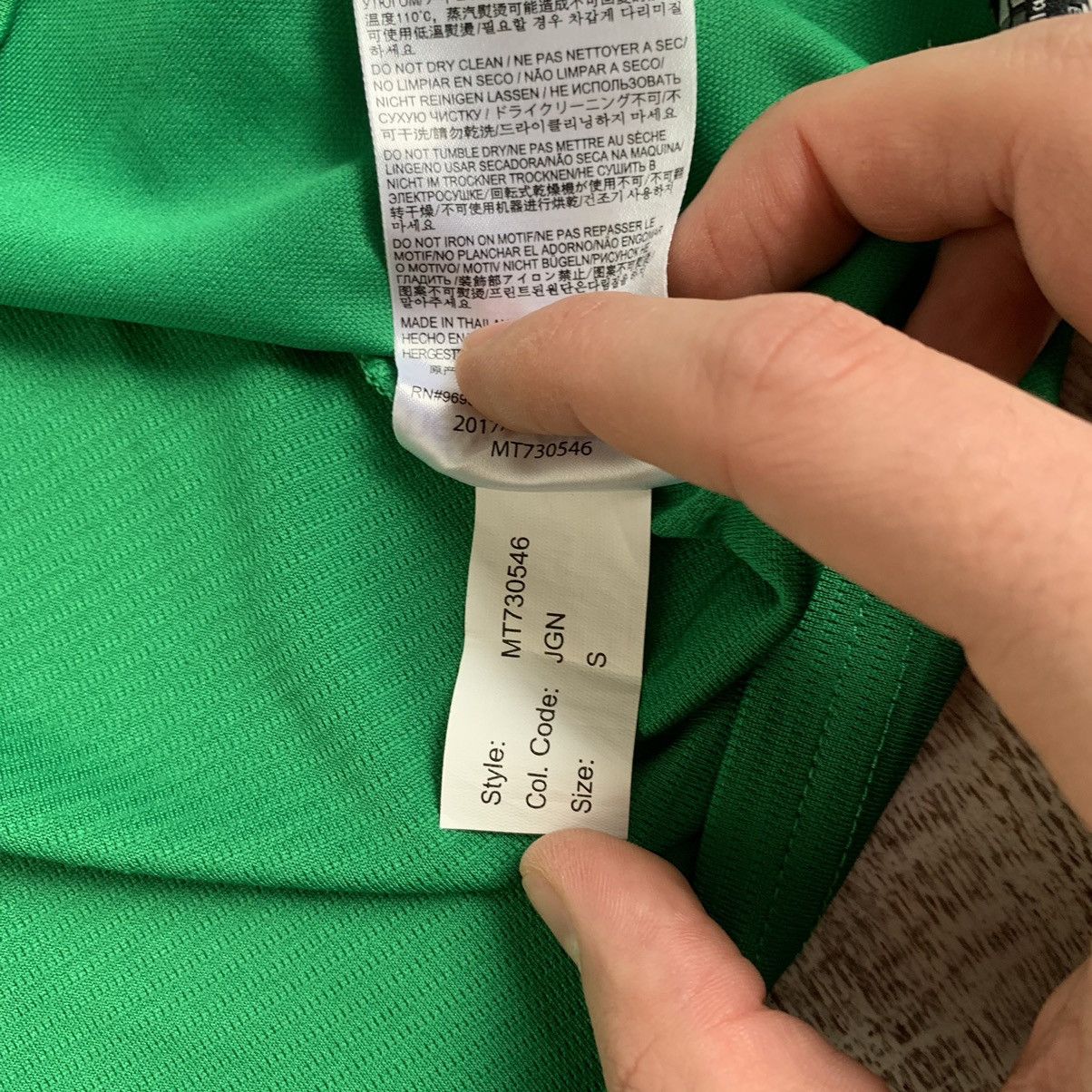 New Balance New Balance Ireland soccer jersey Size US S / EU 44-46 / 1 - 6 Thumbnail