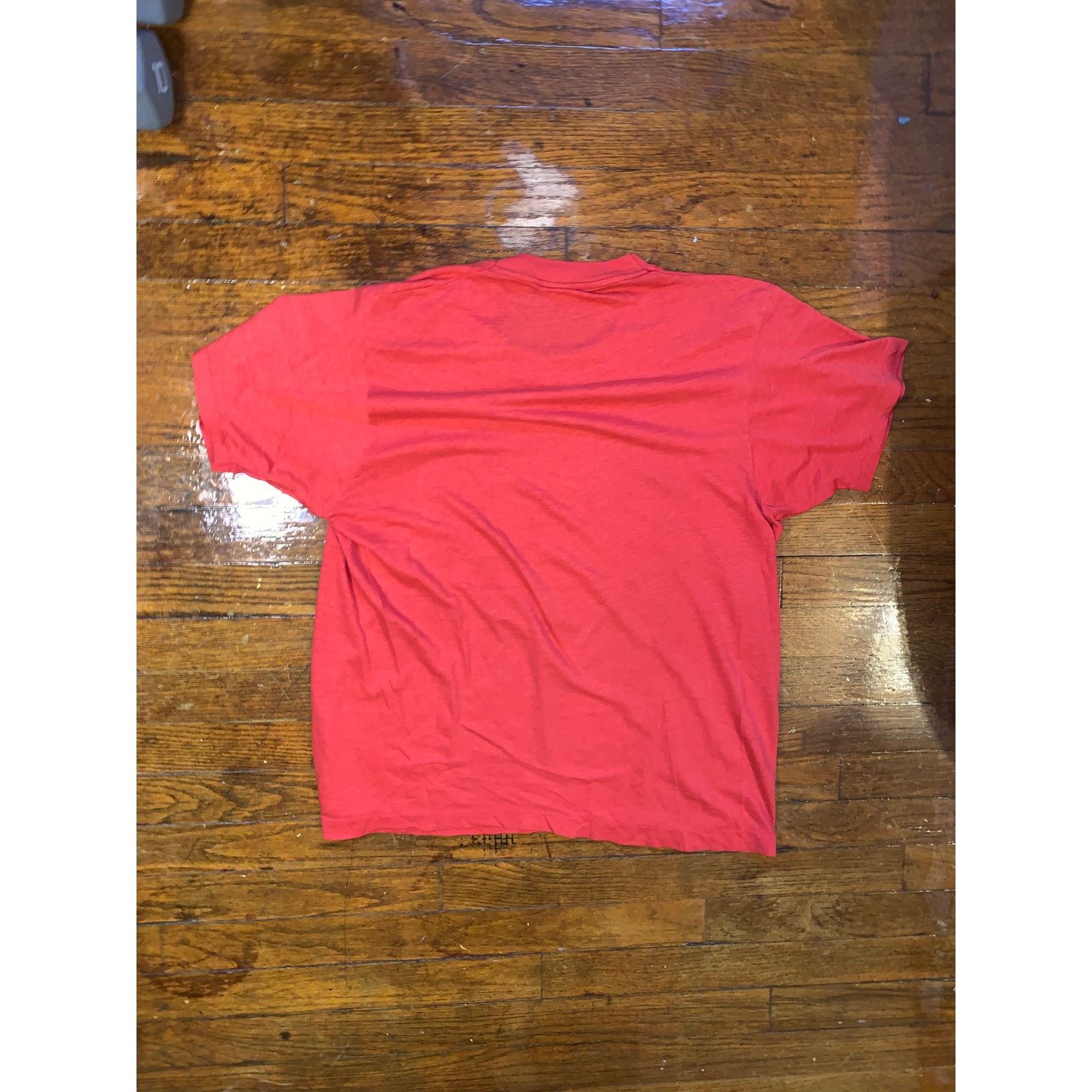 Other × Vintage Vintage 1985 Doctor Who “I Hitchhiked to Gallifrey” M Size US M / EU 48-50 / 2 - 7 Thumbnail