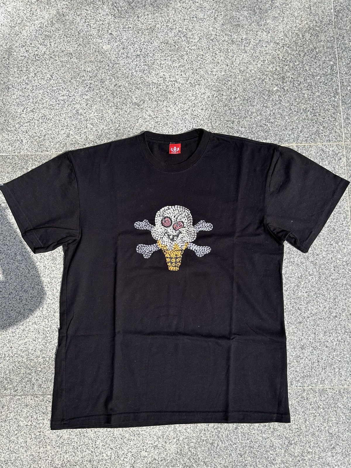 Icecream Icecream tee Size US L / EU 52-54 / 3 - 1 Thumbnail