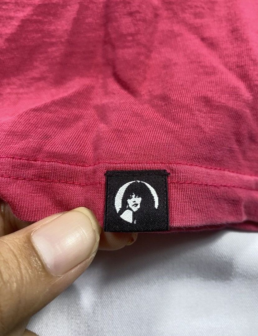 Hysteric Glamour Hystric Glamour Kick Out The Jams hystric style Size US M / EU 48-50 / 2 - 7 Thumbnail