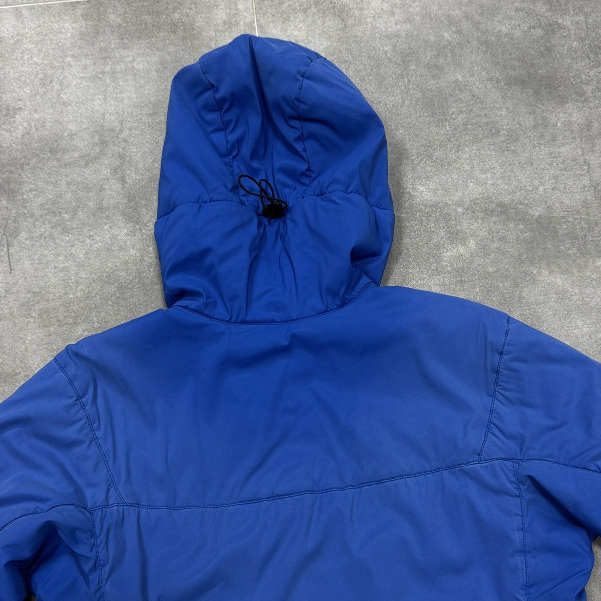 Arc'teryx Arc'teryx Arcteryx Women Nylon Proton LT Hoody Jacket Blue Size M / US 6-8 / IT 42-44 - 19 Thumbnail
