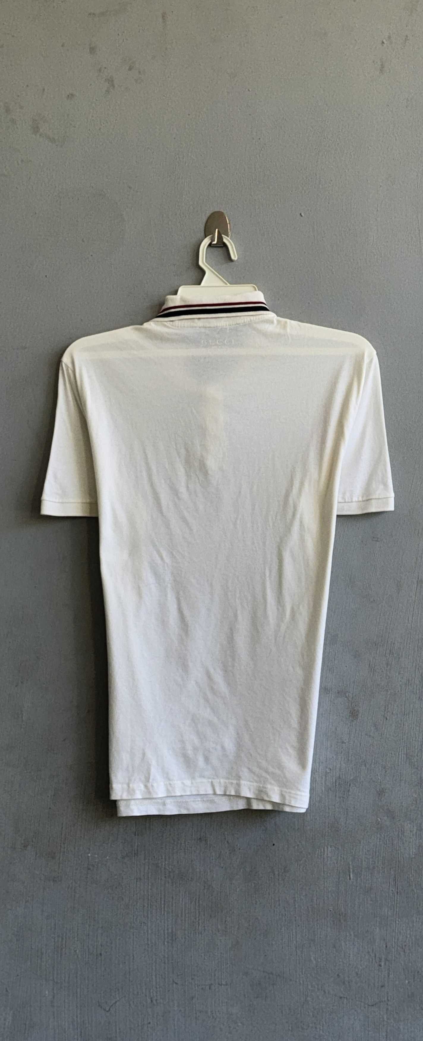 Gucci Gucci Polo T-Shirt Size M / US 6-8 / IT 42-44 - 5 Thumbnail