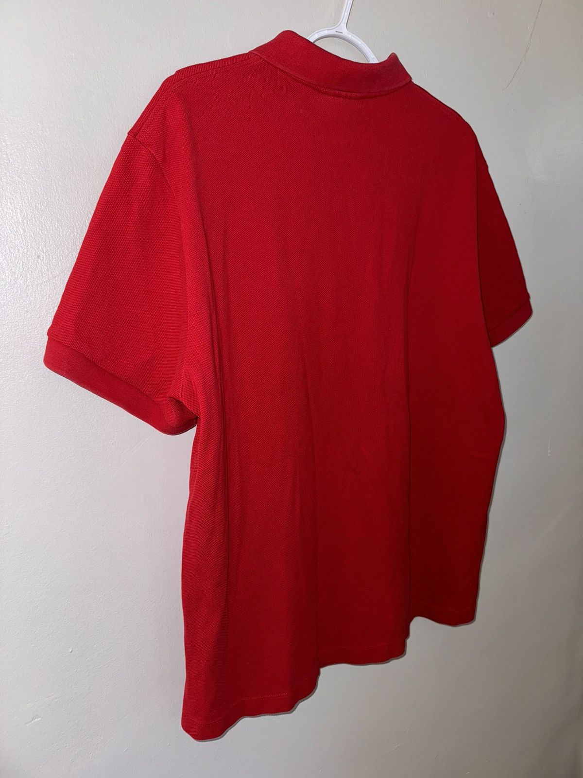 Burberry Burberry Polo Size US XXL / EU 58 / 5 - 10 Thumbnail